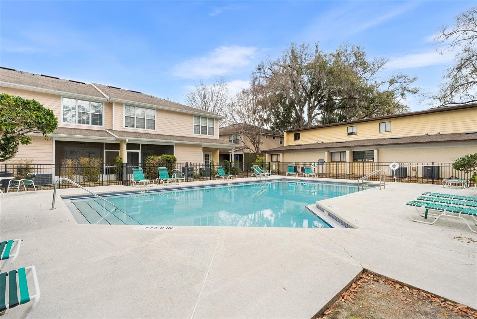 Condominium at 2508 SW 35TH PL #J-58, GAINESVILLE, photo 24 of 27