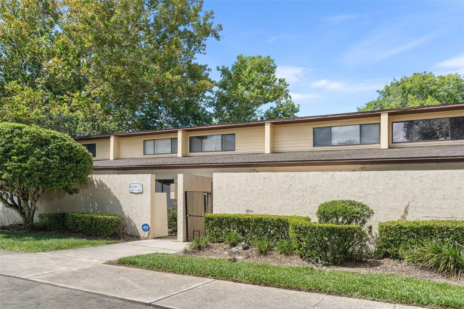Condominium at 2508 SW 35TH PL #J-58, GAINESVILLE, photo 27 of 27