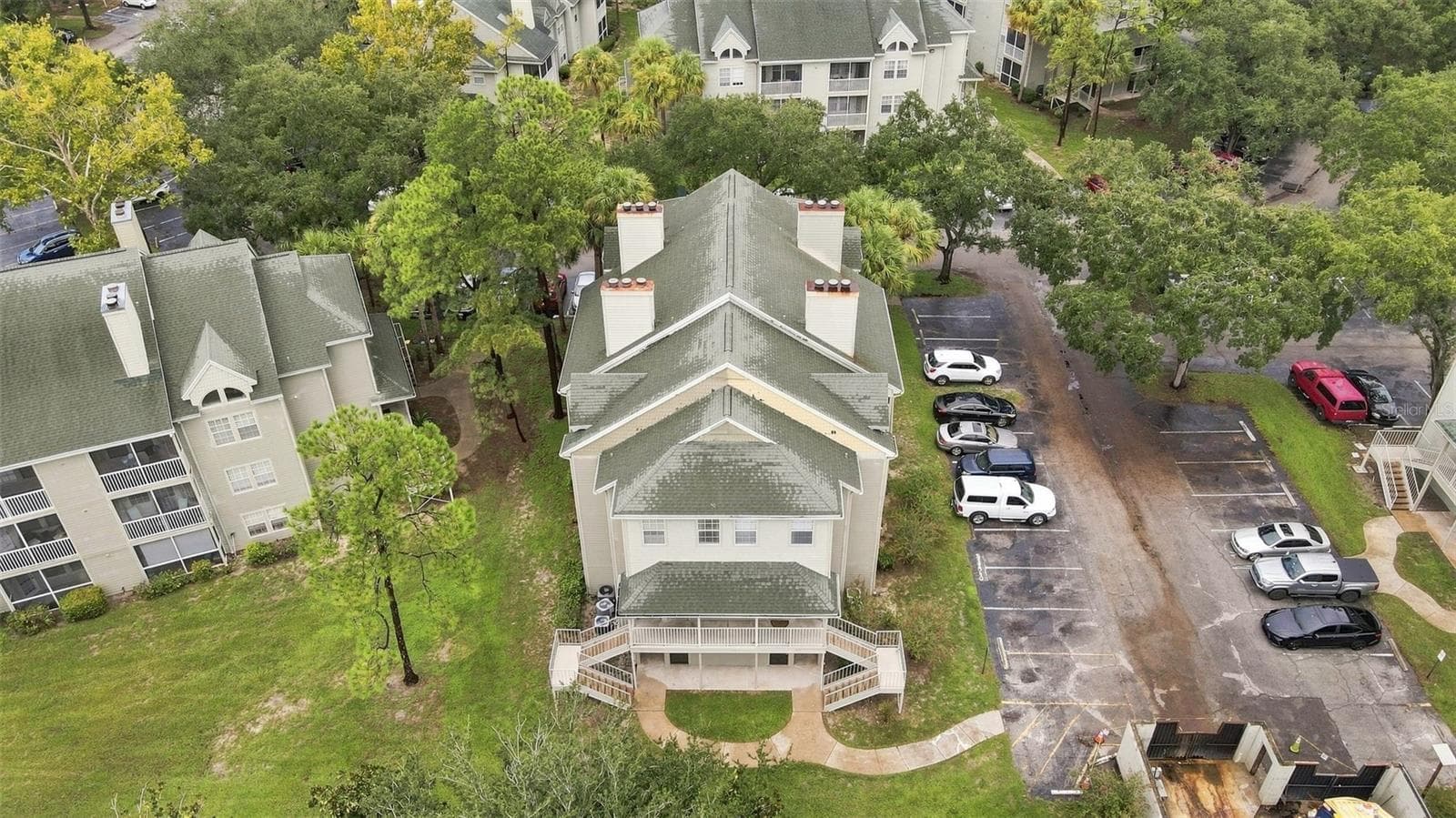 Condominium at 5986 WESTGATE DR #303, ORLANDO, photo 29 of 30