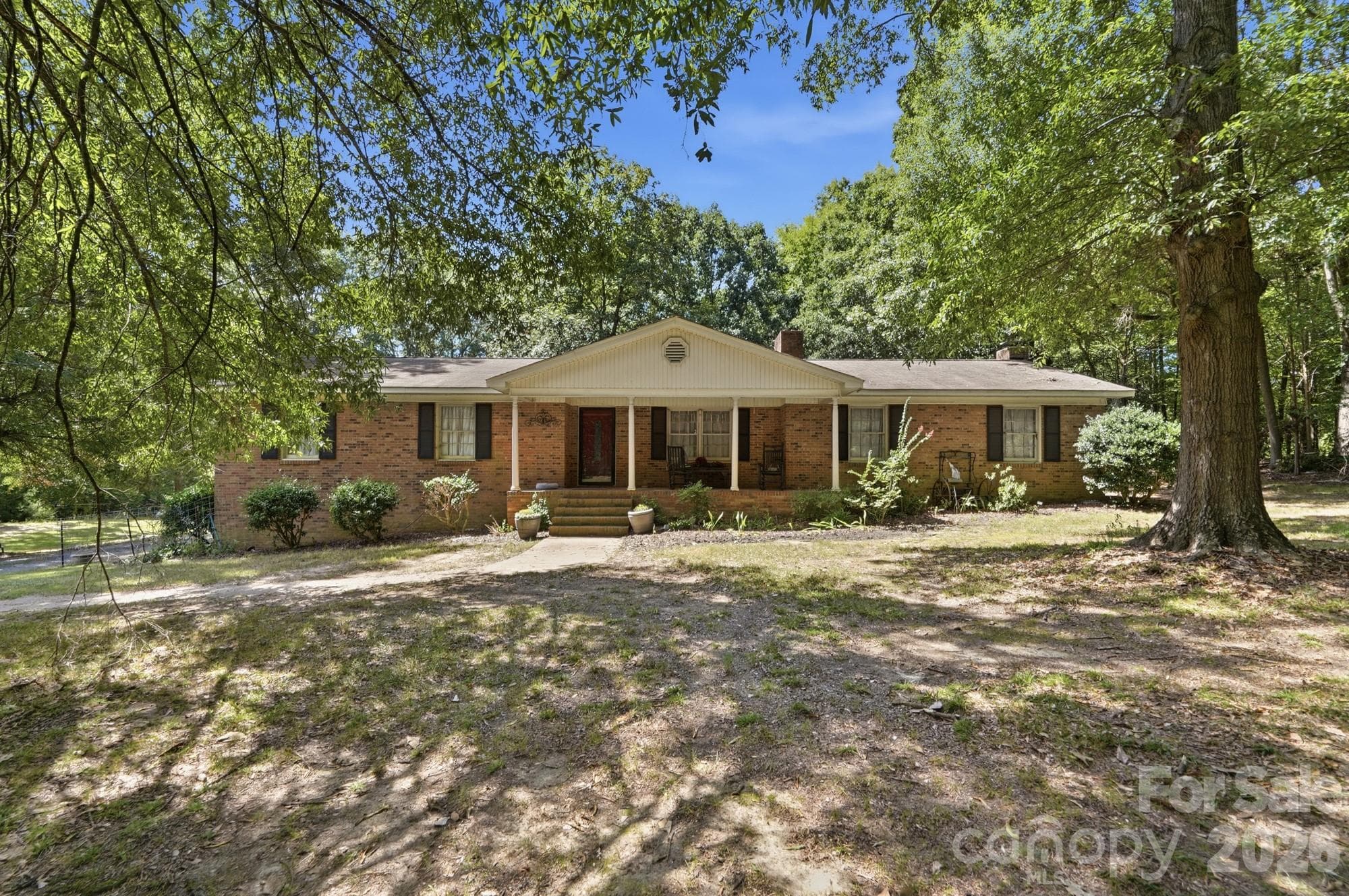 4323 Weddington Road