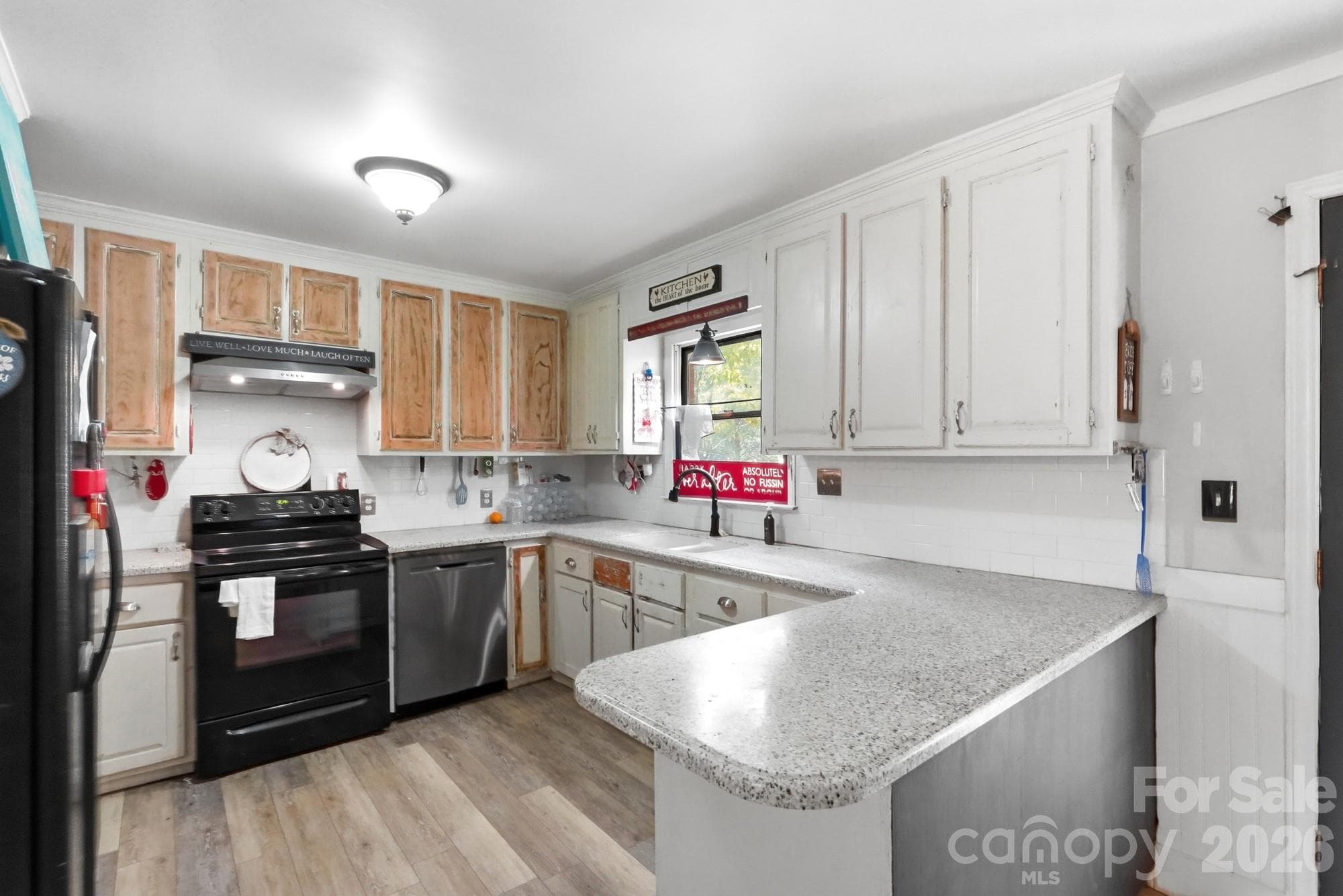 Single Family Residence at 4323 Weddington Road, Monroe, photo 12 of 48