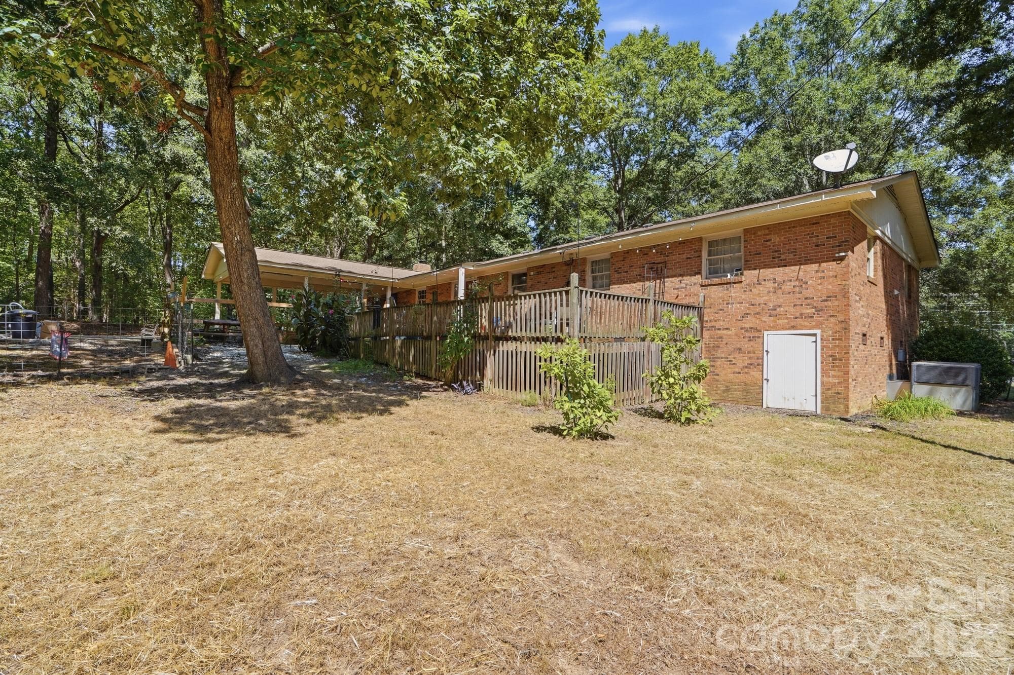 Single Family Residence at 4323 Weddington Road, Monroe, photo 32 of 48