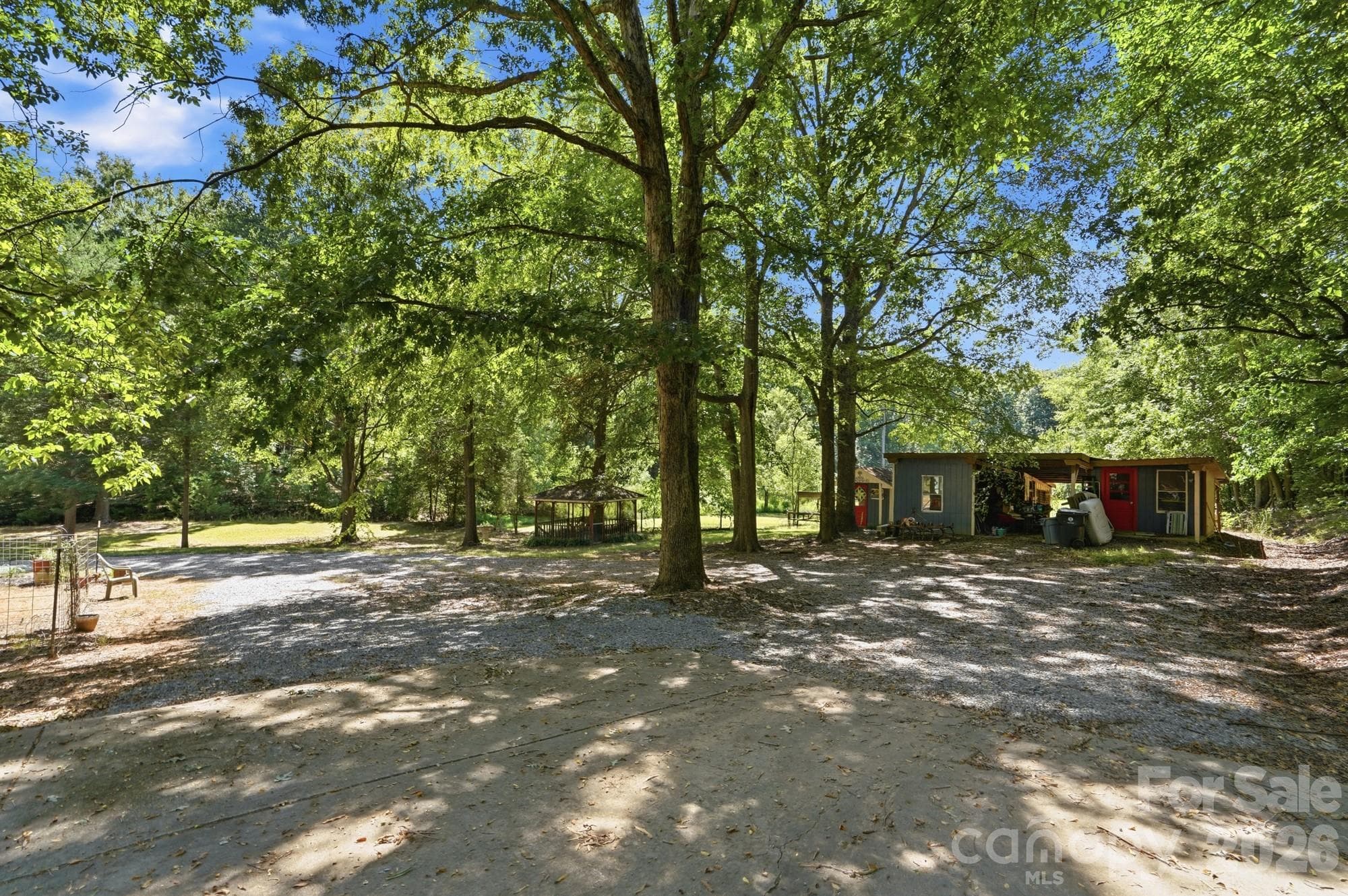 Single Family Residence at 4323 Weddington Road, Monroe, photo 34 of 48