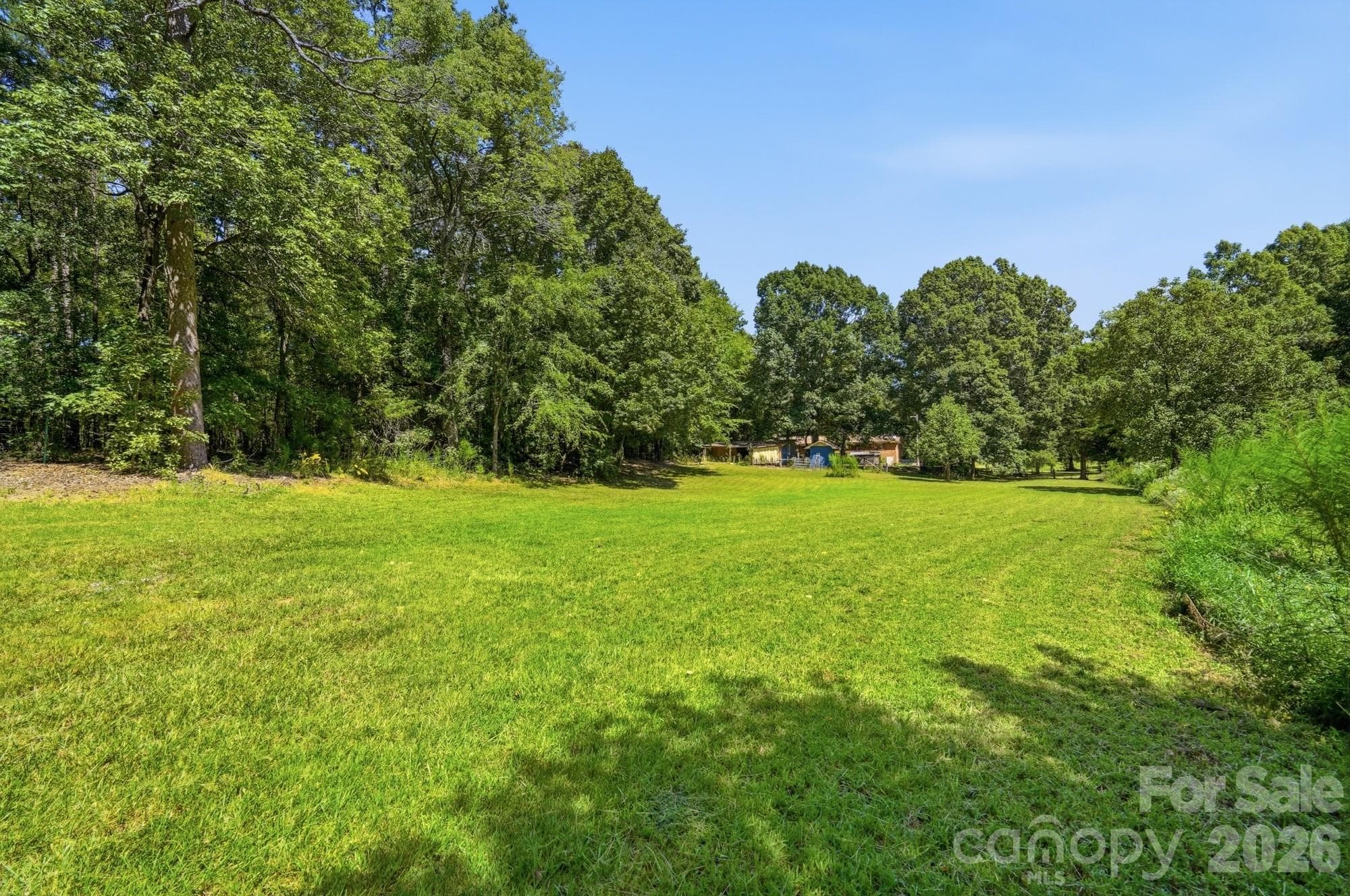 Single Family Residence at 4323 Weddington Road, Monroe, photo 41 of 48