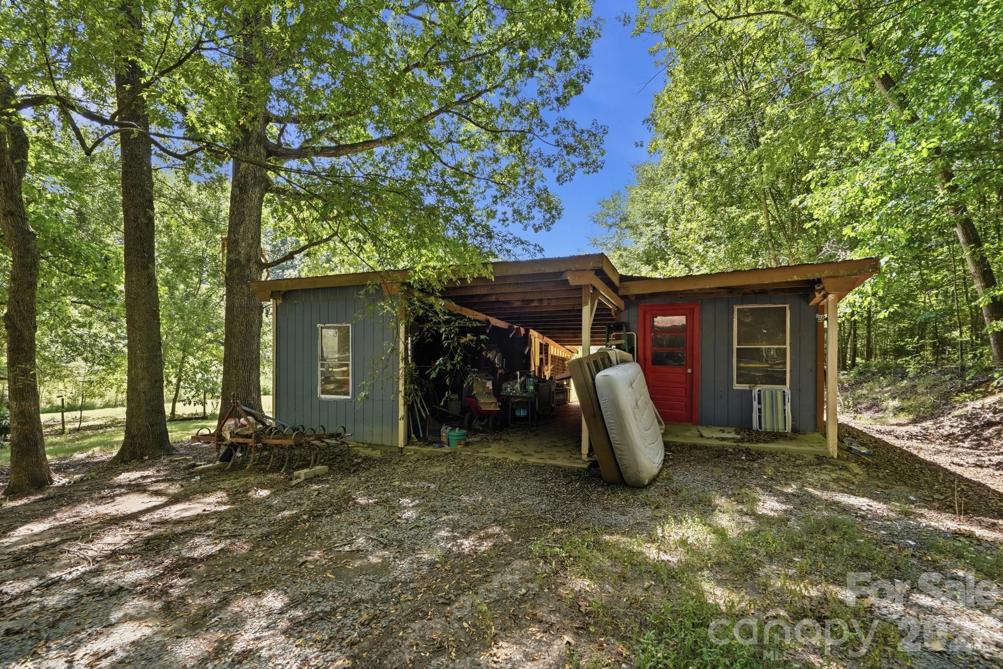Single Family Residence at 4323 Weddington Road, Monroe, photo 45 of 48