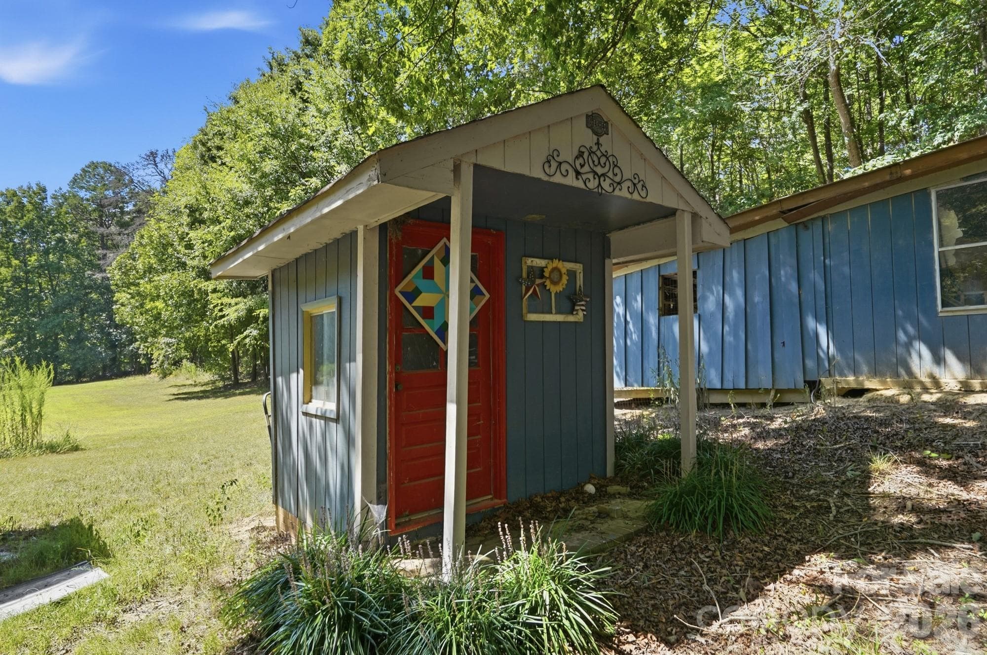 Single Family Residence at 4323 Weddington Road, Monroe, photo 47 of 48