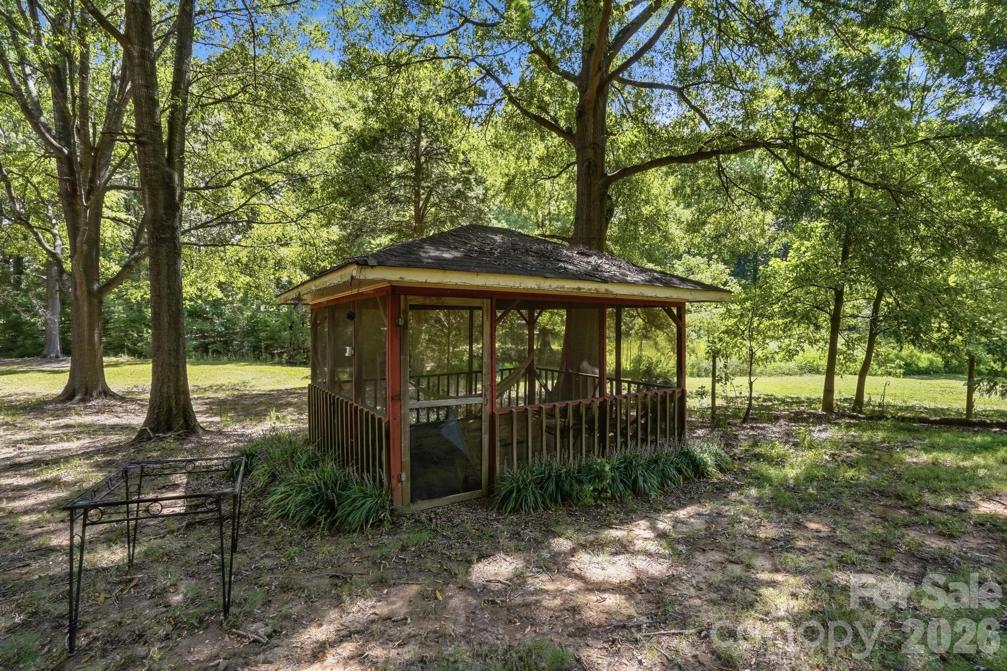 Single Family Residence at 4323 Weddington Road, Monroe, photo 48 of 48