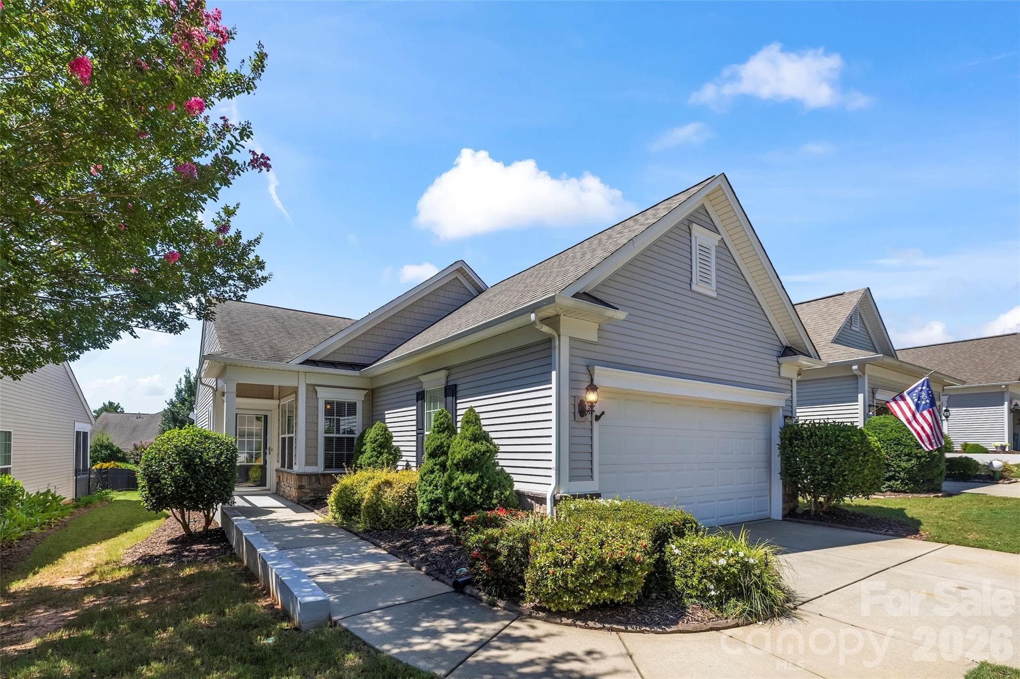 17444 Hawks View Drive