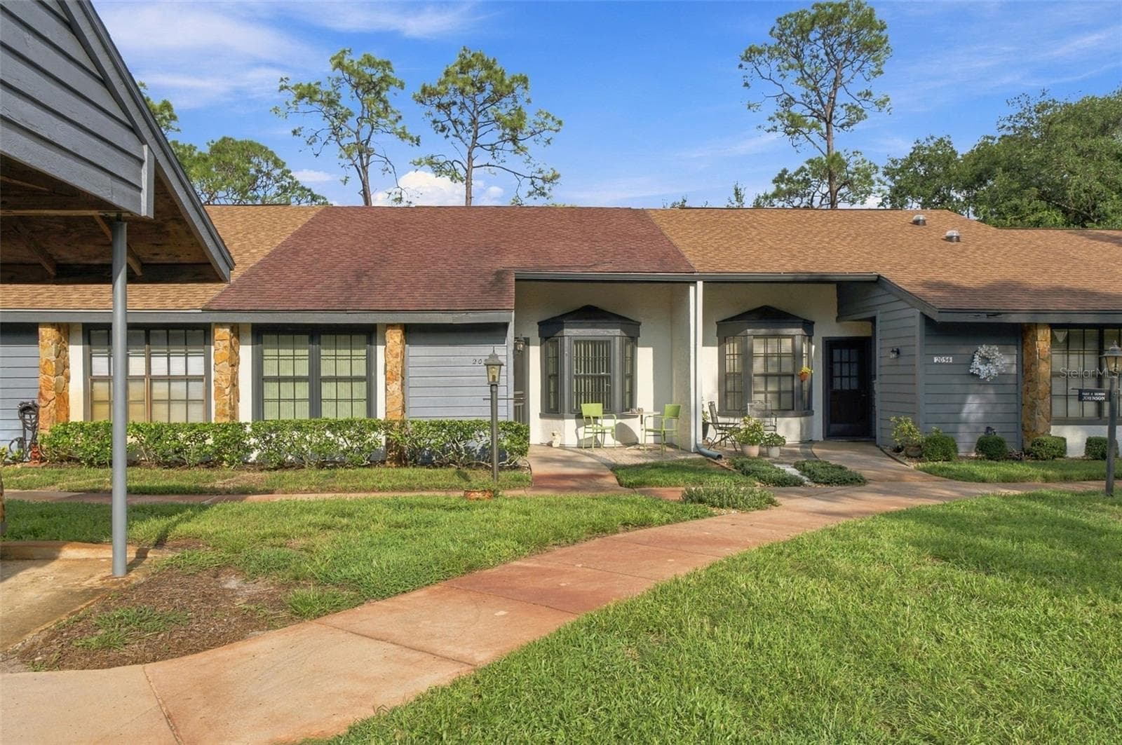 2058 WOODCUTTER CT