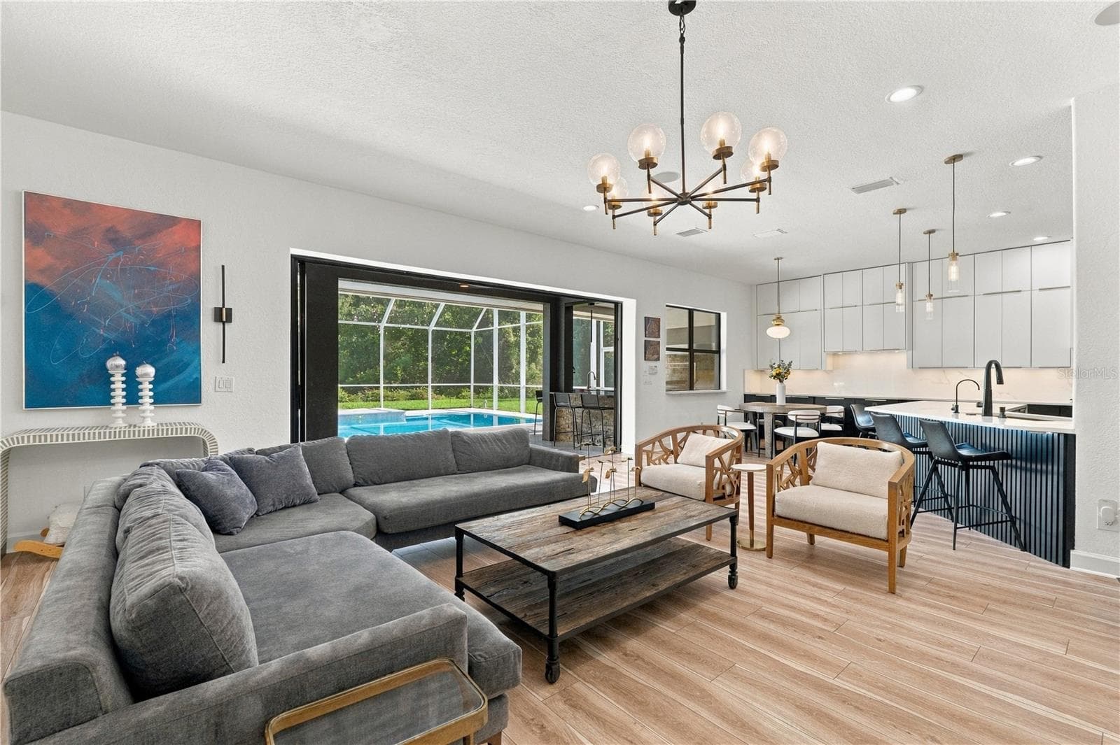Single Family Residence at 27245 ROSELING CT, WESLEY CHAPEL, photo 36 of 104