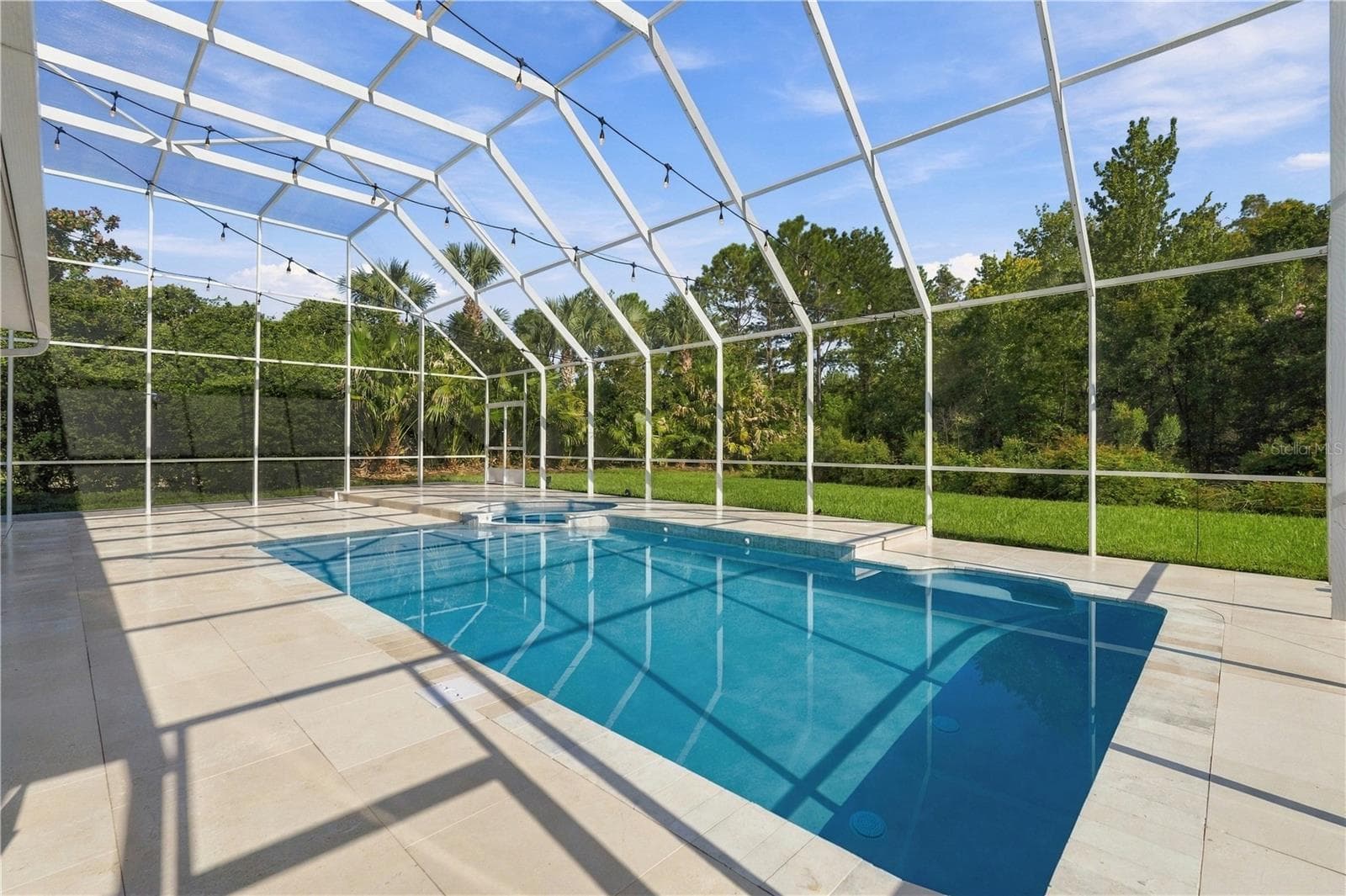 Single Family Residence at 27245 ROSELING CT, WESLEY CHAPEL, photo 46 of 104