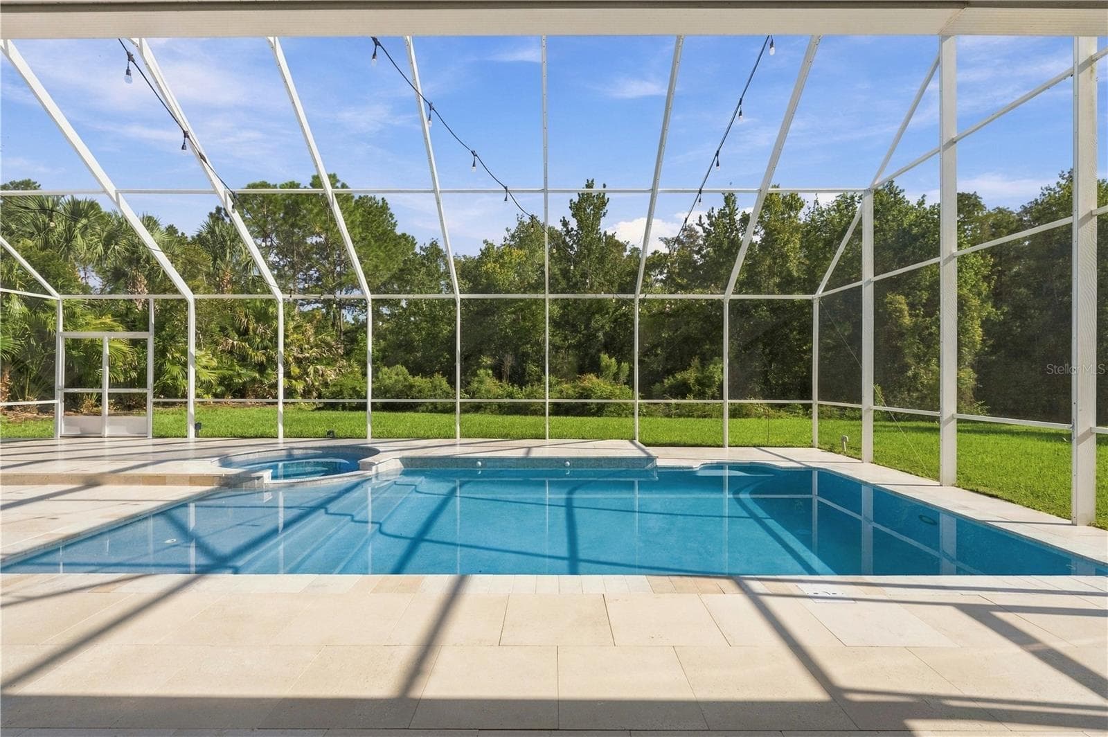 Single Family Residence at 27245 ROSELING CT, WESLEY CHAPEL, photo 47 of 104