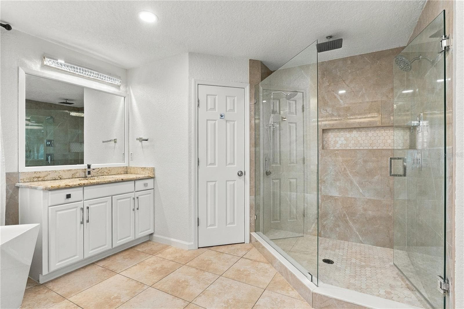 Single Family Residence at 27245 ROSELING CT, WESLEY CHAPEL, photo 76 of 104