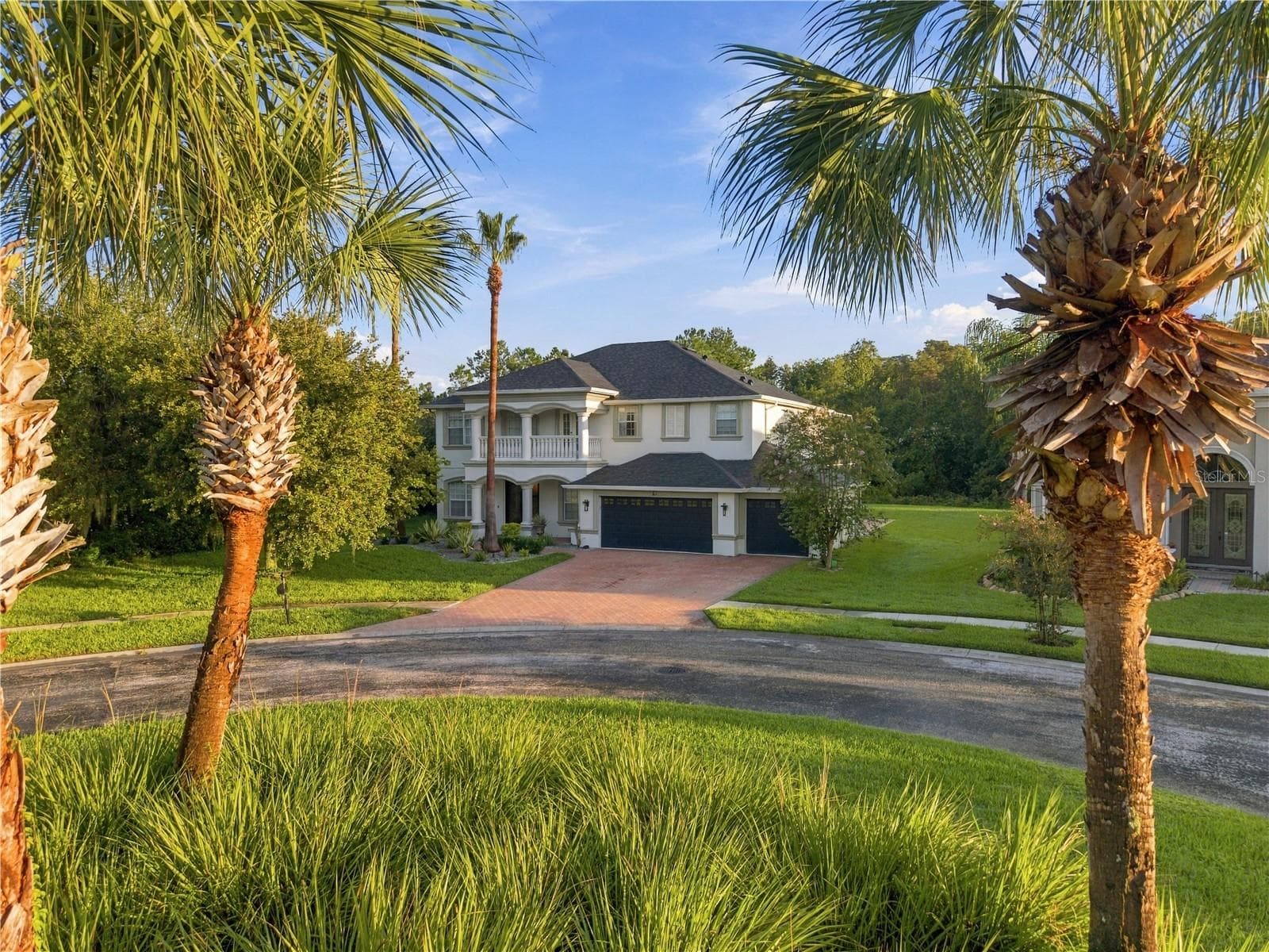 Single Family Residence at 27245 ROSELING CT, WESLEY CHAPEL, photo 86 of 104
