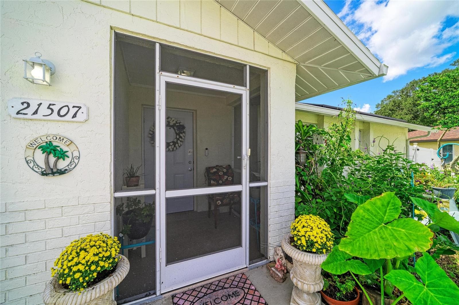 Single Family Residence at 21507 BANCROFT AVE, PORT CHARLOTTE, photo 4 of 29