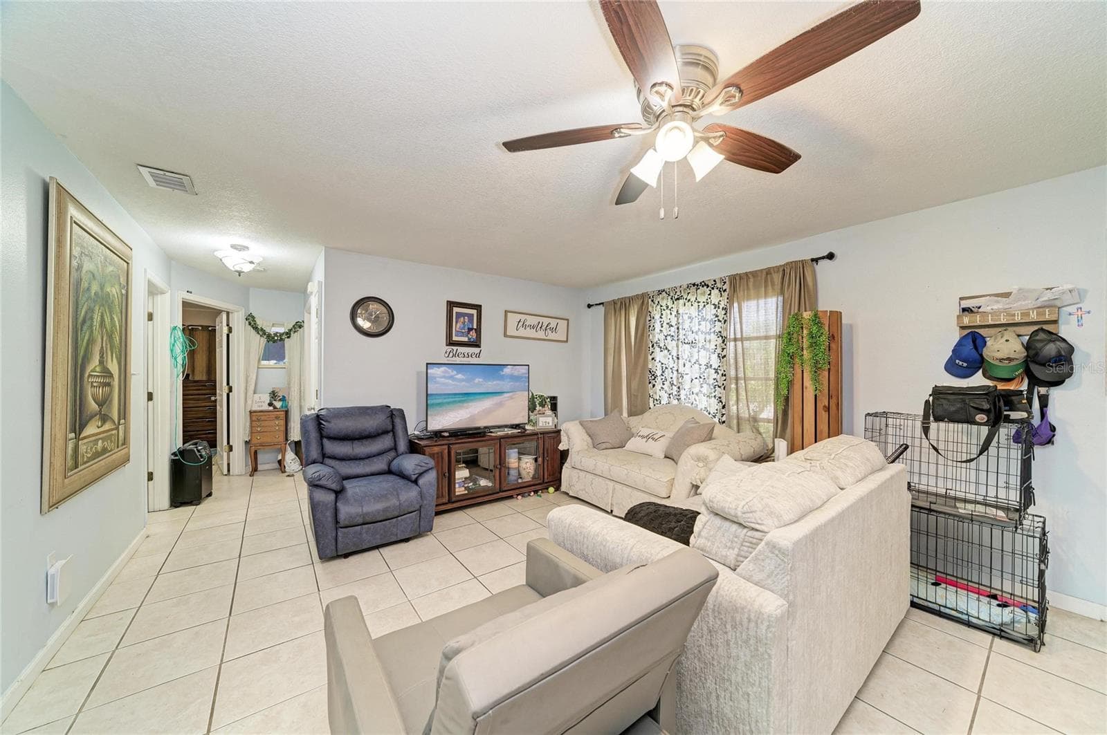 Single Family Residence at 21507 BANCROFT AVE, PORT CHARLOTTE, photo 6 of 29