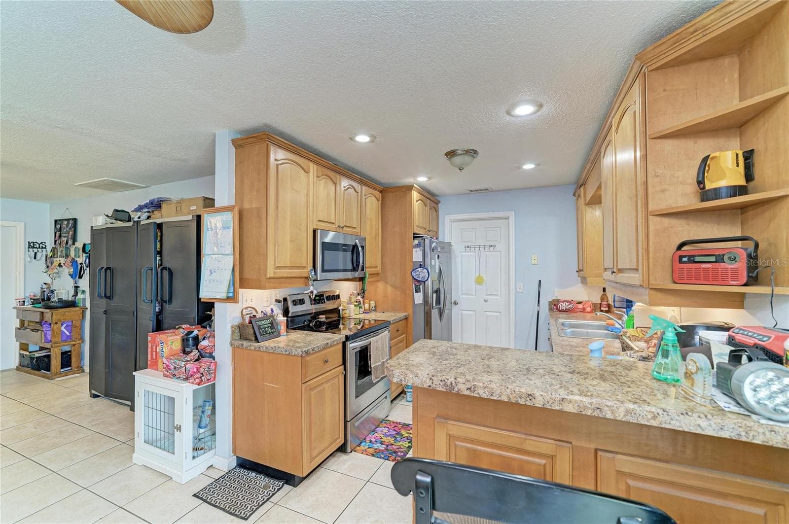 Single Family Residence at 21507 BANCROFT AVE, PORT CHARLOTTE, photo 10 of 29