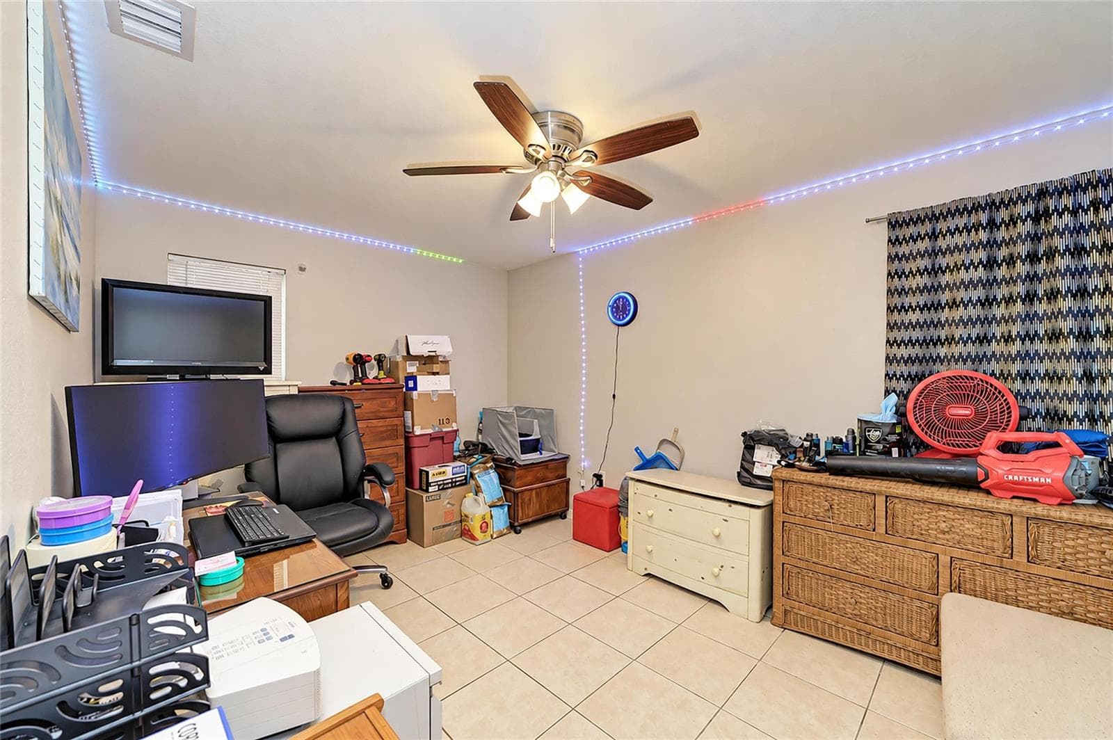 Single Family Residence at 21507 BANCROFT AVE, PORT CHARLOTTE, photo 16 of 29