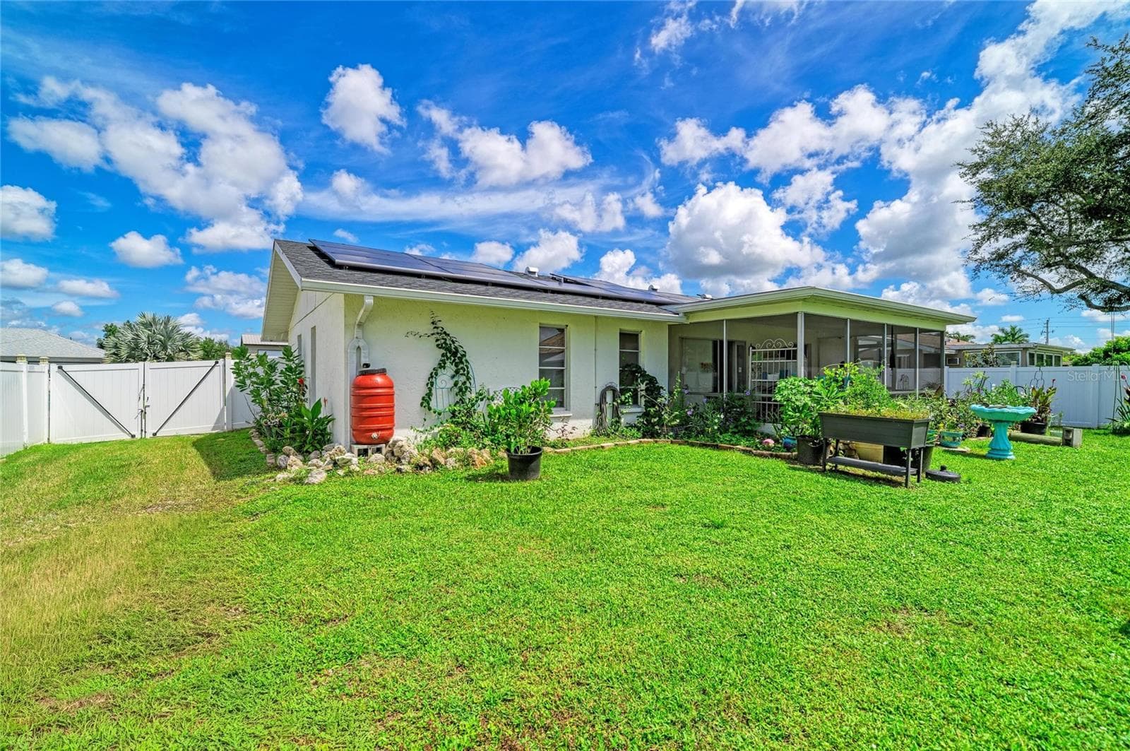 Single Family Residence at 21507 BANCROFT AVE, PORT CHARLOTTE, photo 26 of 29