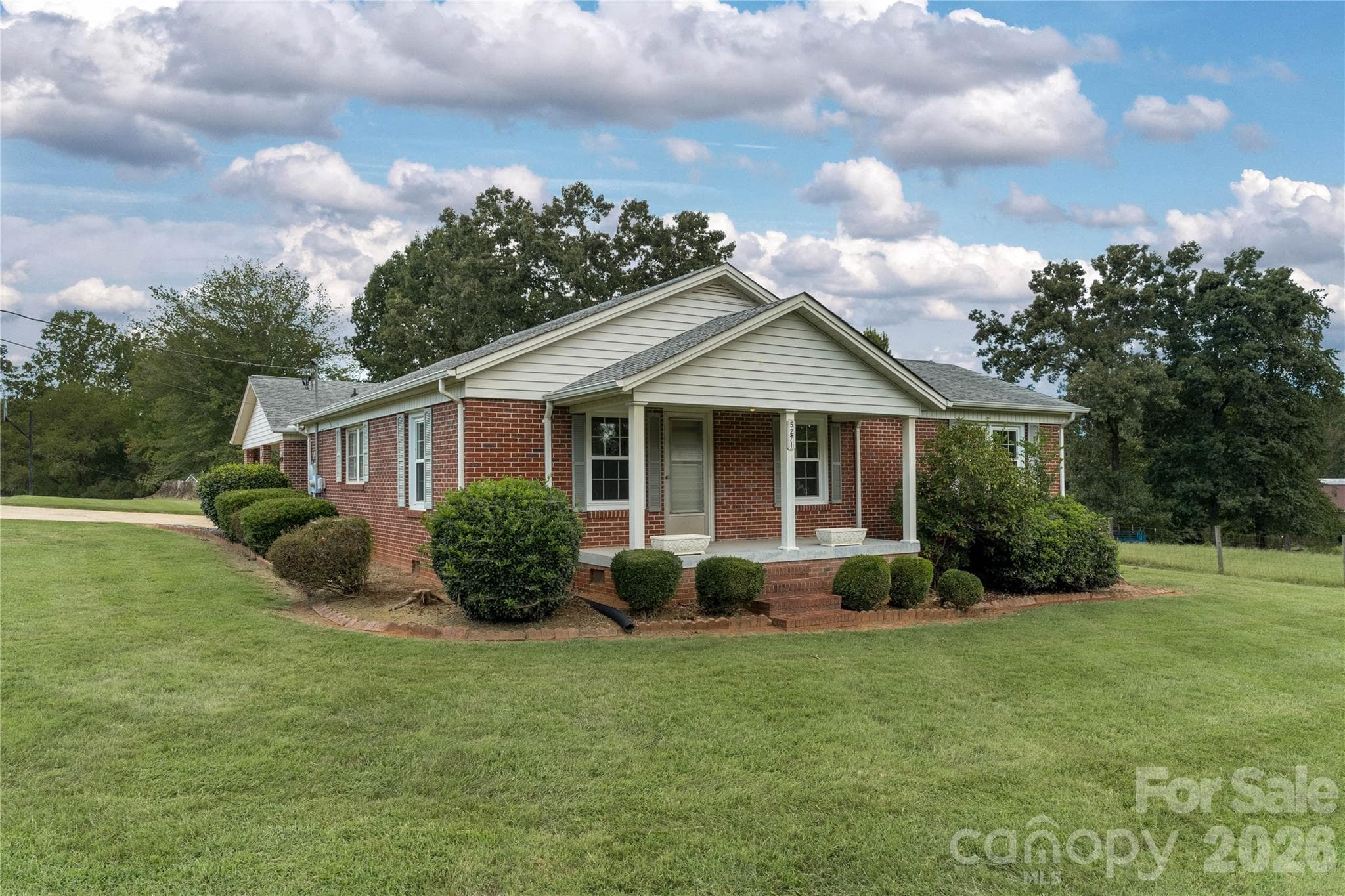 5271 Harris Farm Road