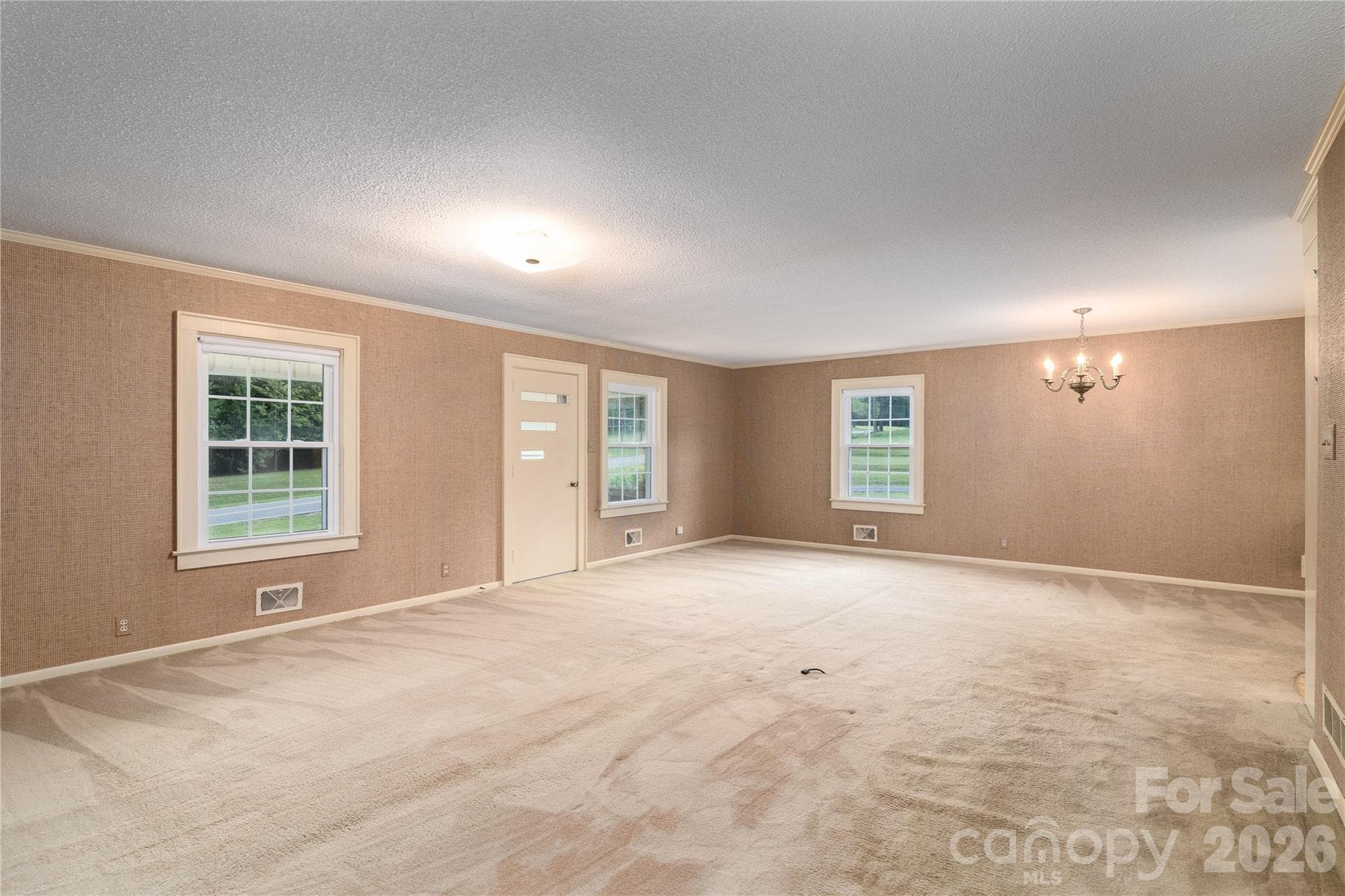 Single Family Residence at 5271 Harris Farm Road, Hickory, photo 27 of 46