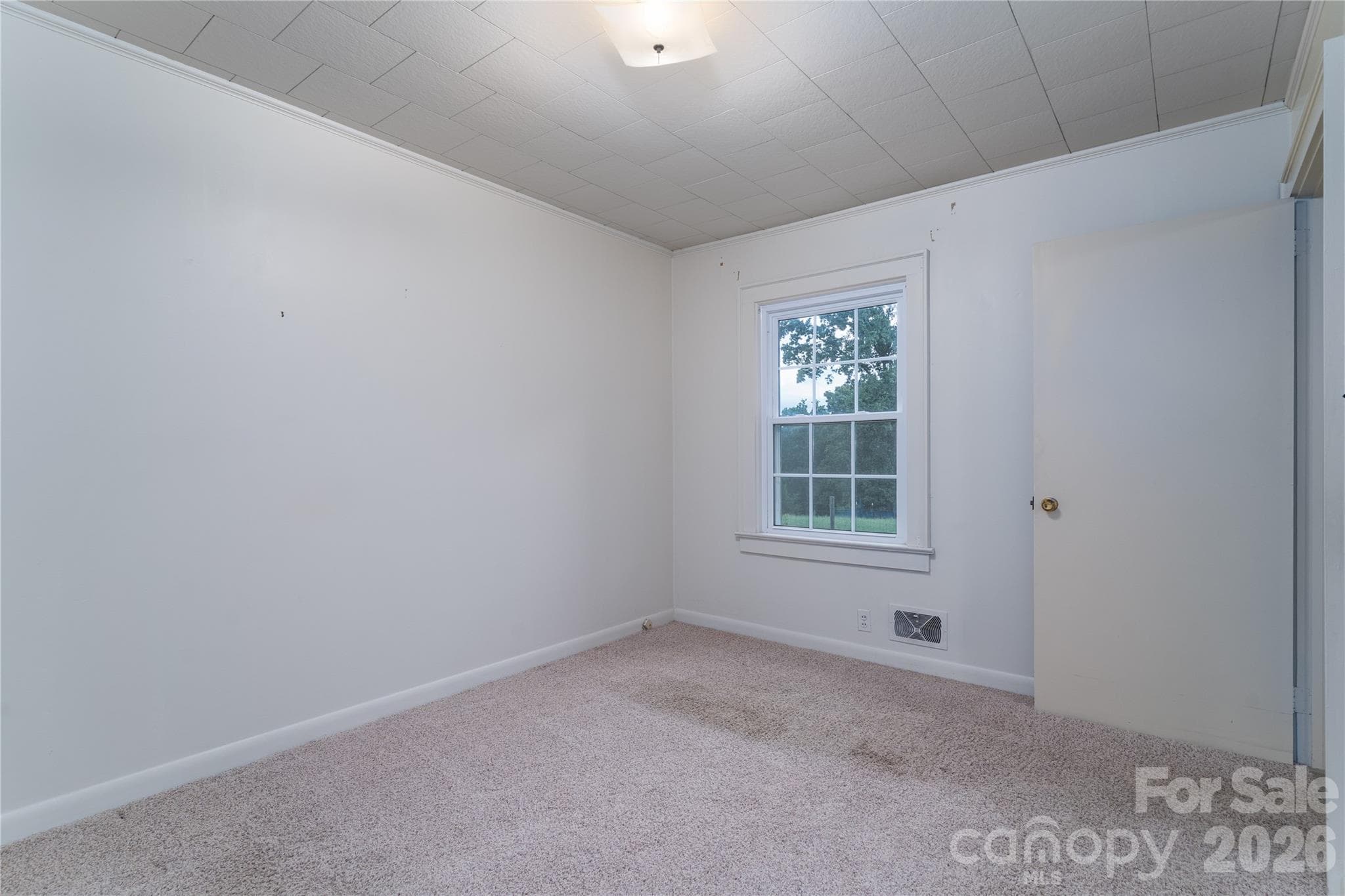 2nd bedroom - 5271 Harris Farm Road, Hickory