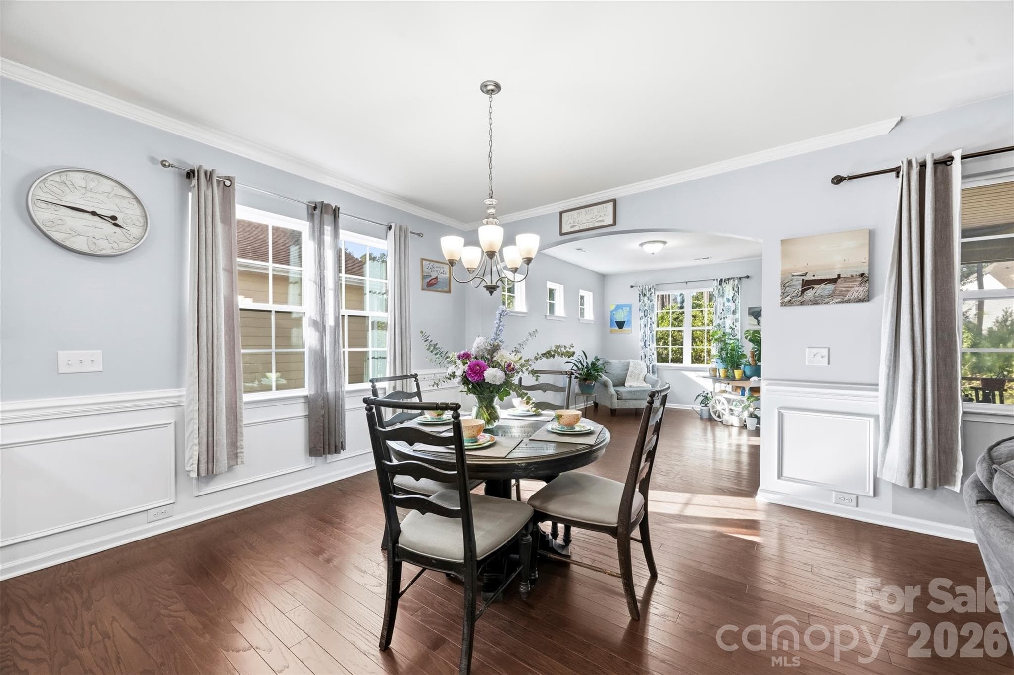 Single Family Residence at 140 Picasso Trail, Mount Holly, photo 11 of 37