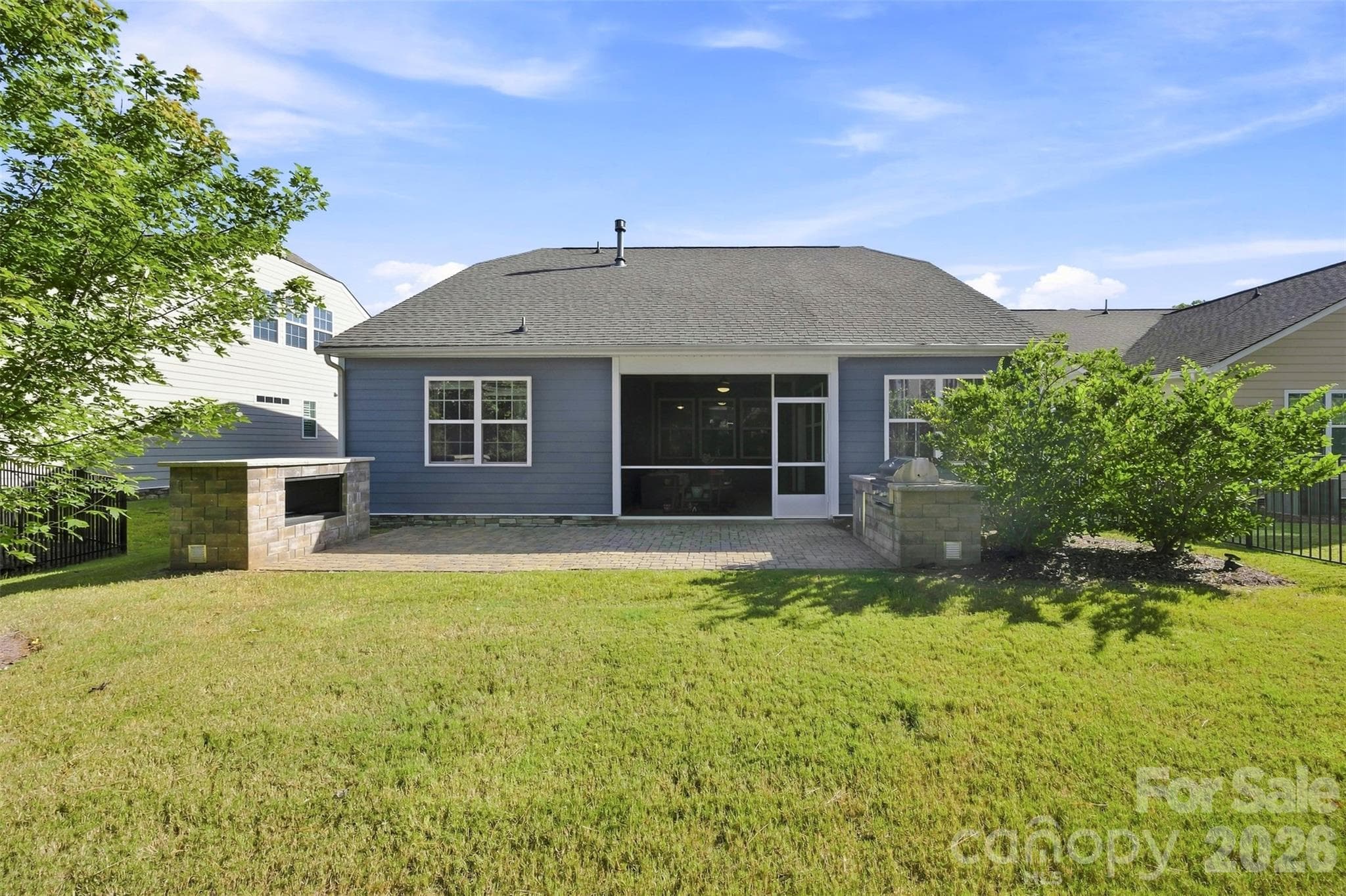 Single Family Residence at 140 Picasso Trail, Mount Holly, photo 28 of 37