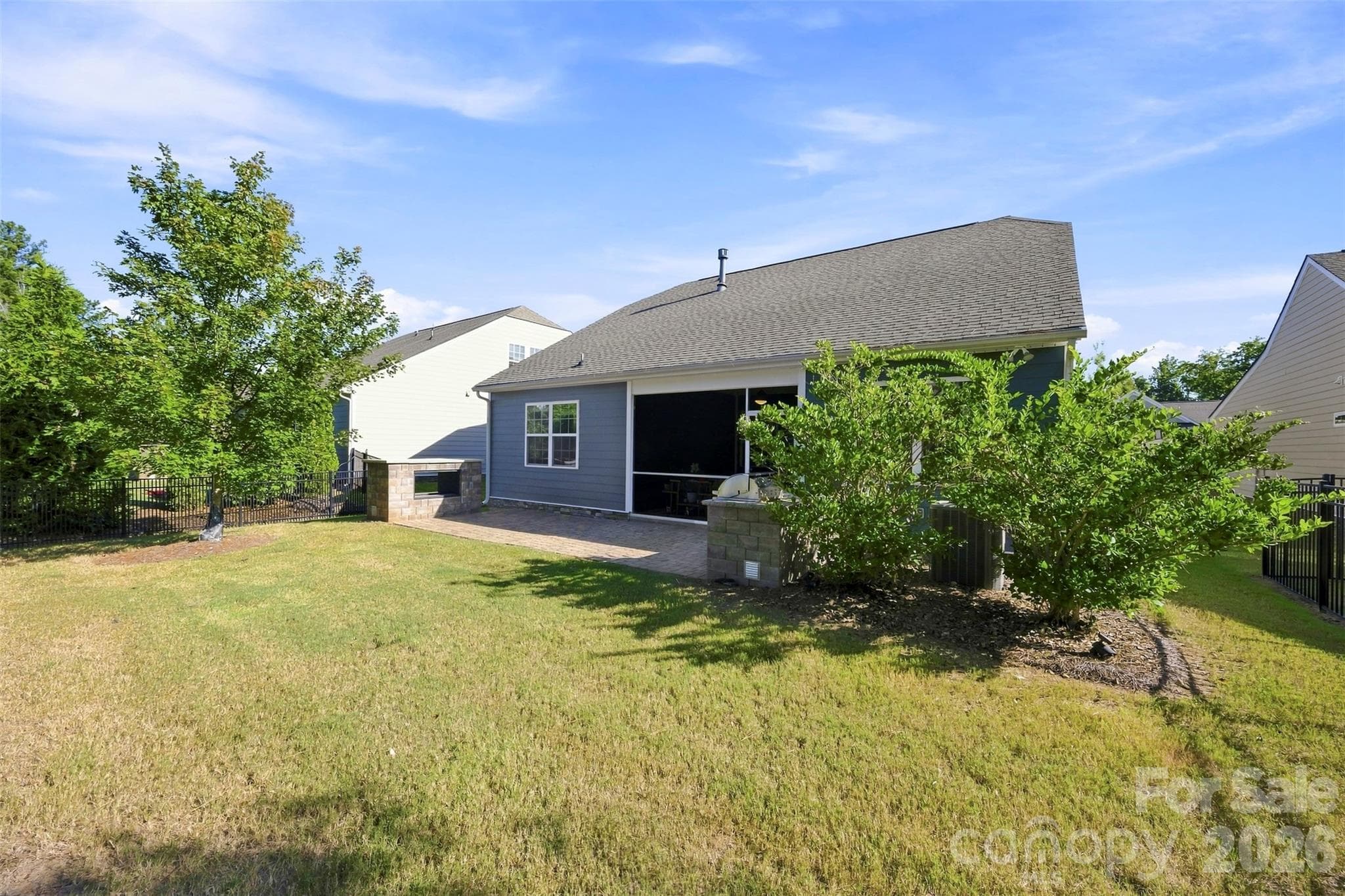 Single Family Residence at 140 Picasso Trail, Mount Holly, photo 29 of 37