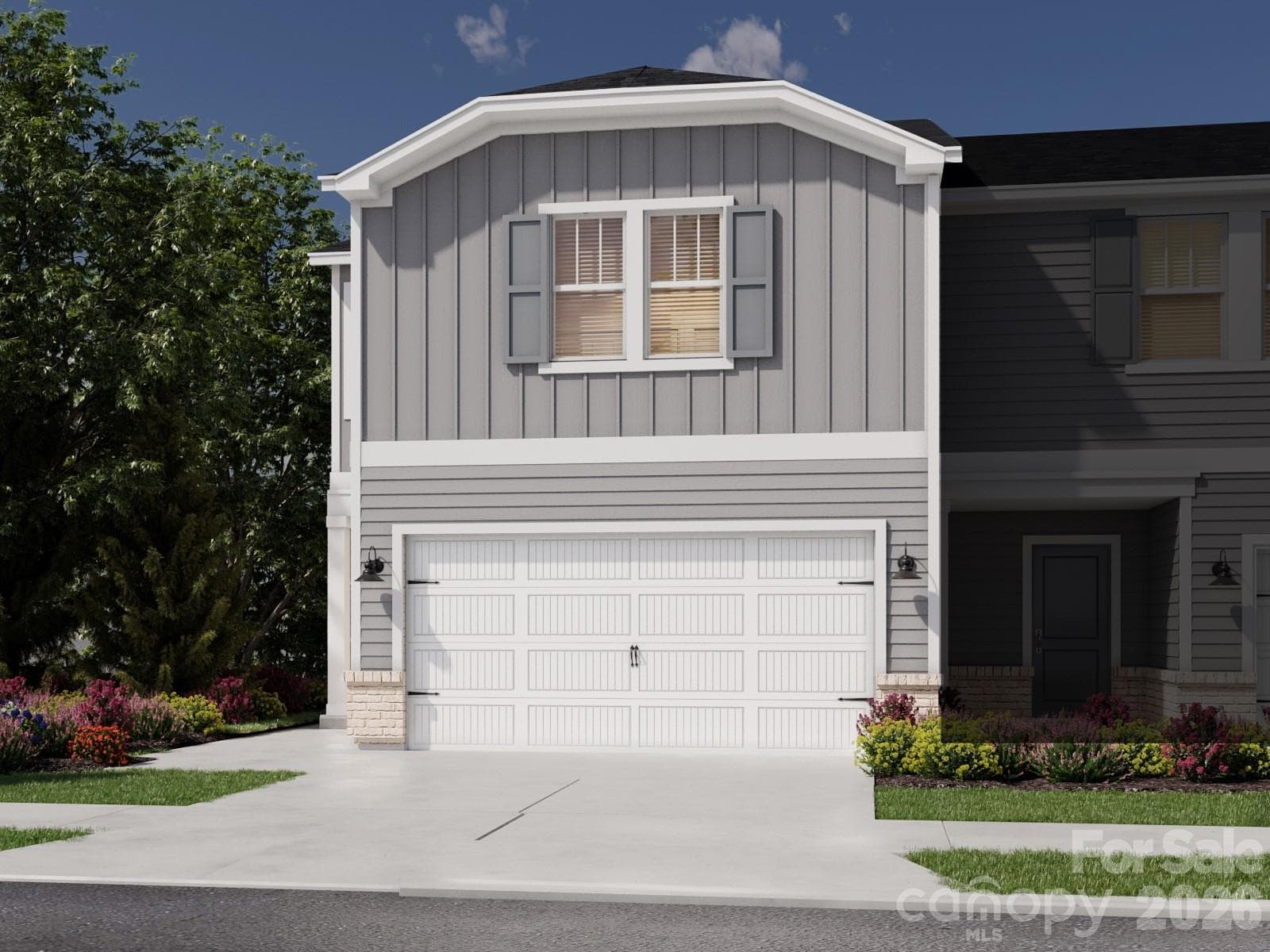 8337 Hidden Springs Trail