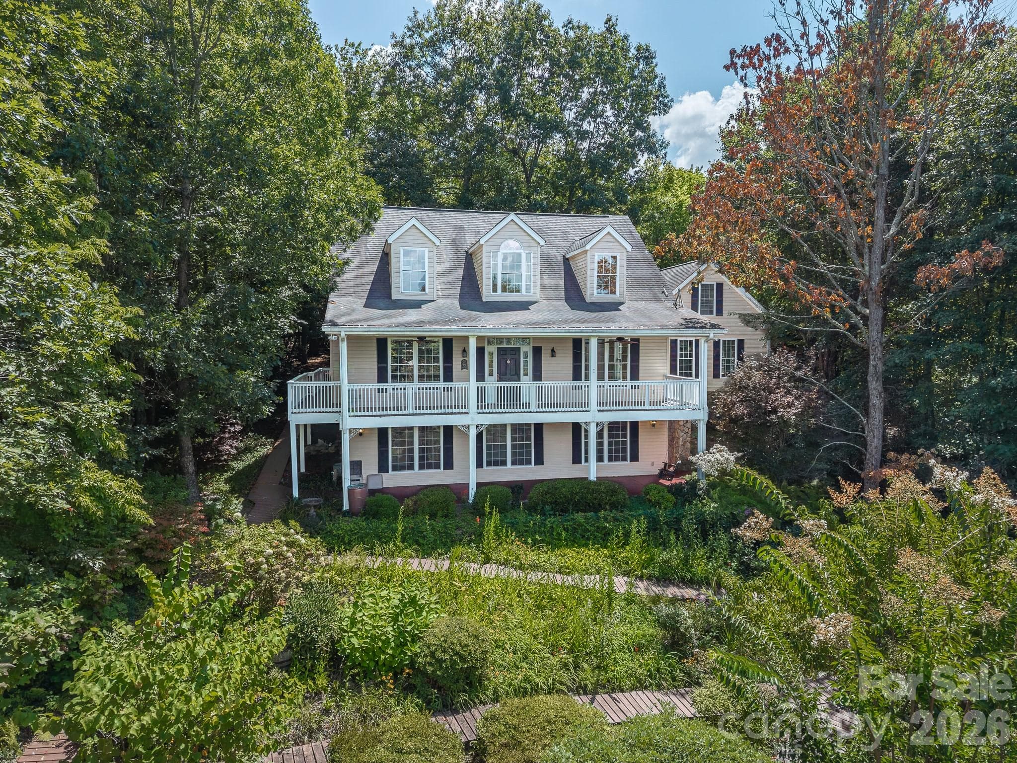 29 Panther Ridge Road