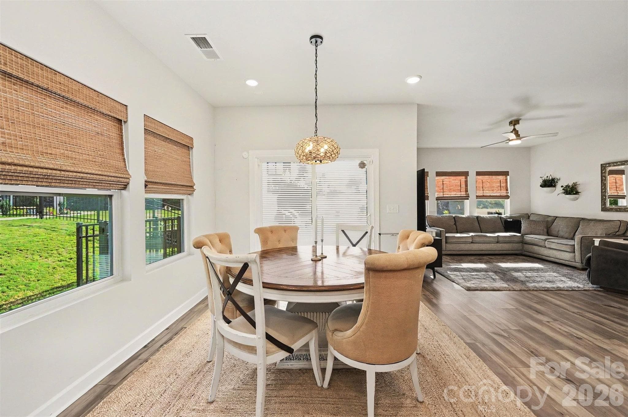 Single Family Residence at 6411 Barcelona Way, Charlotte, photo 10 of 44