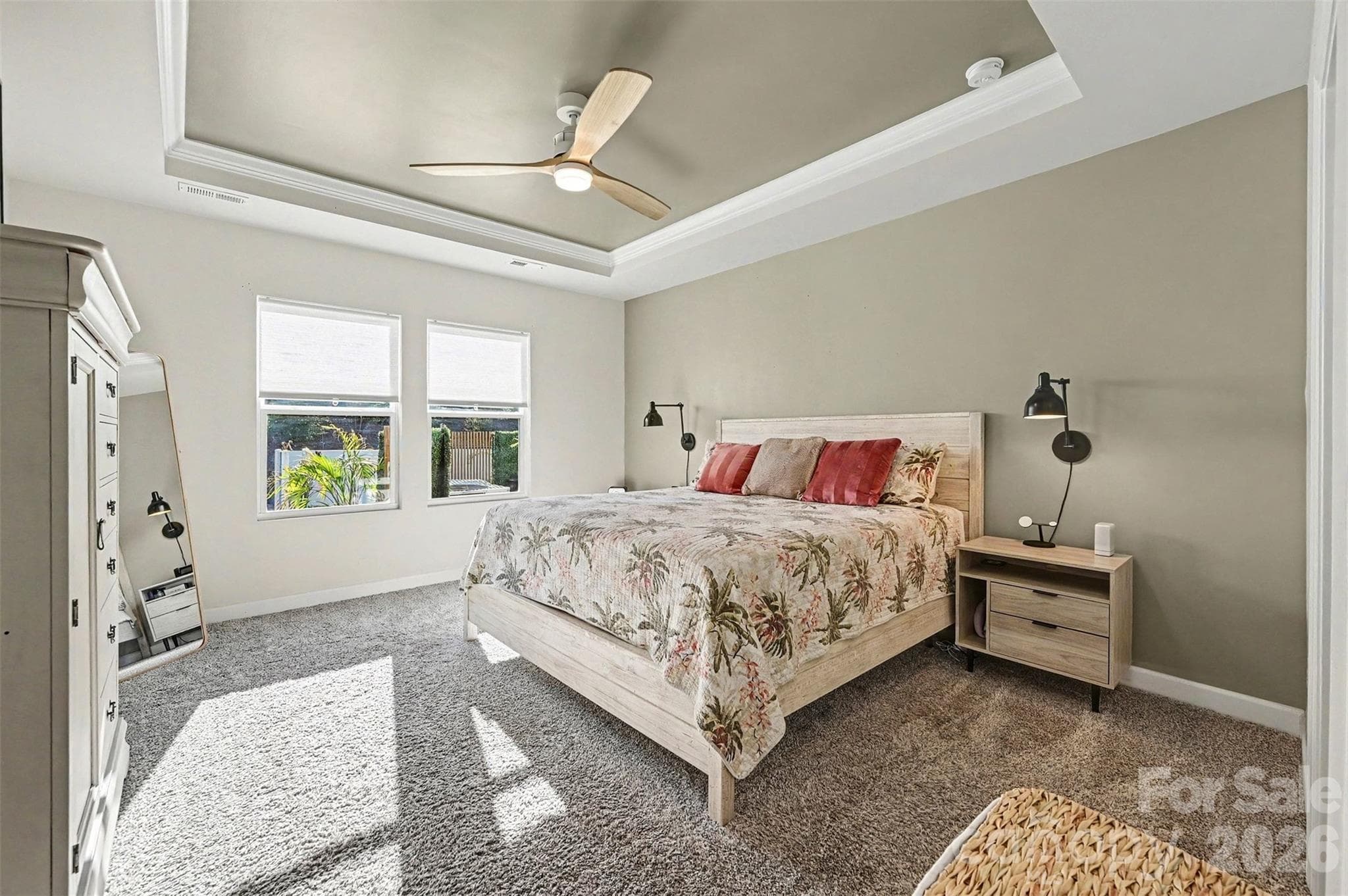 Single Family Residence at 6411 Barcelona Way, Charlotte, photo 18 of 44