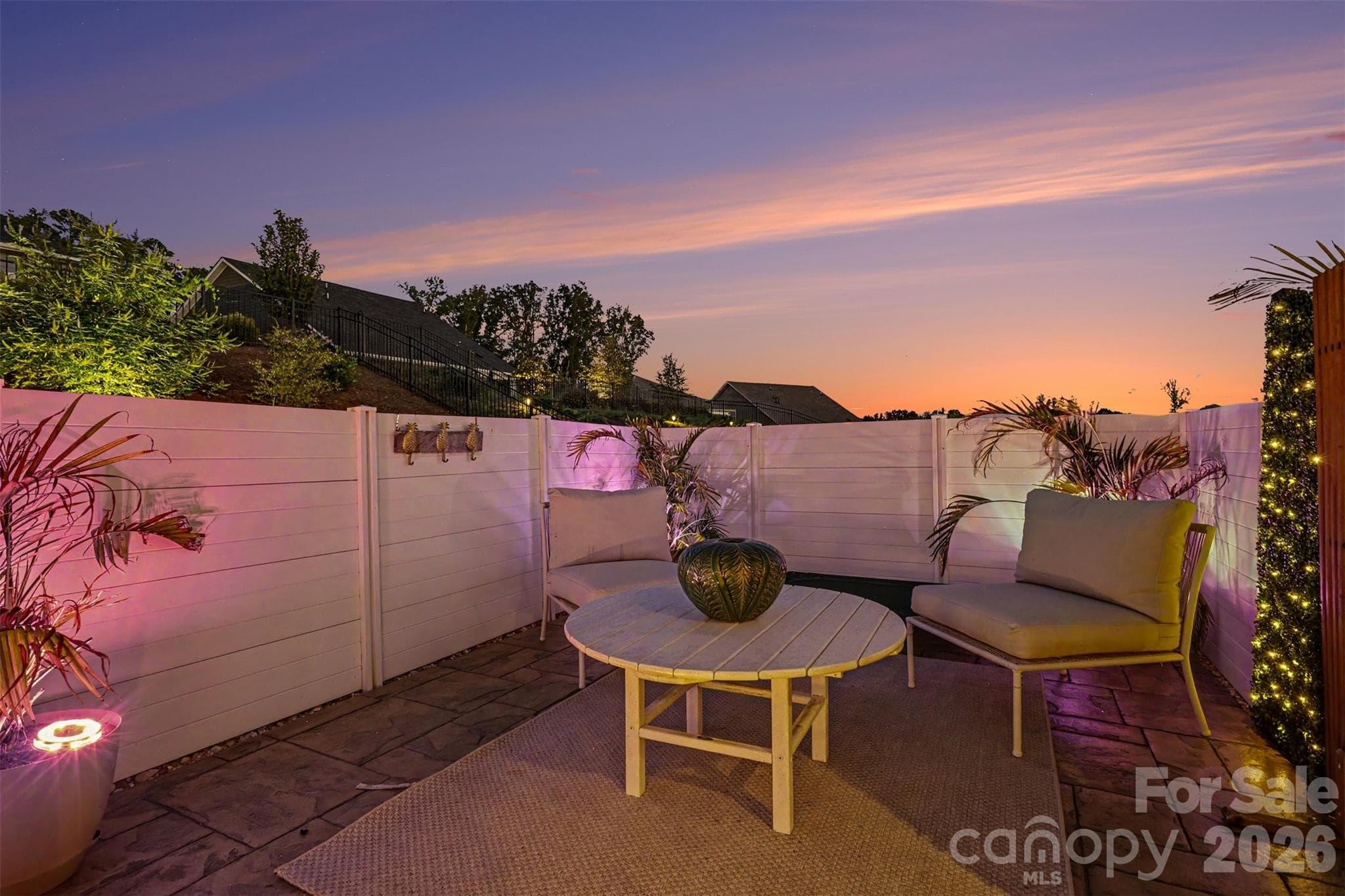 Single Family Residence at 6411 Barcelona Way, Charlotte, photo 28 of 44
