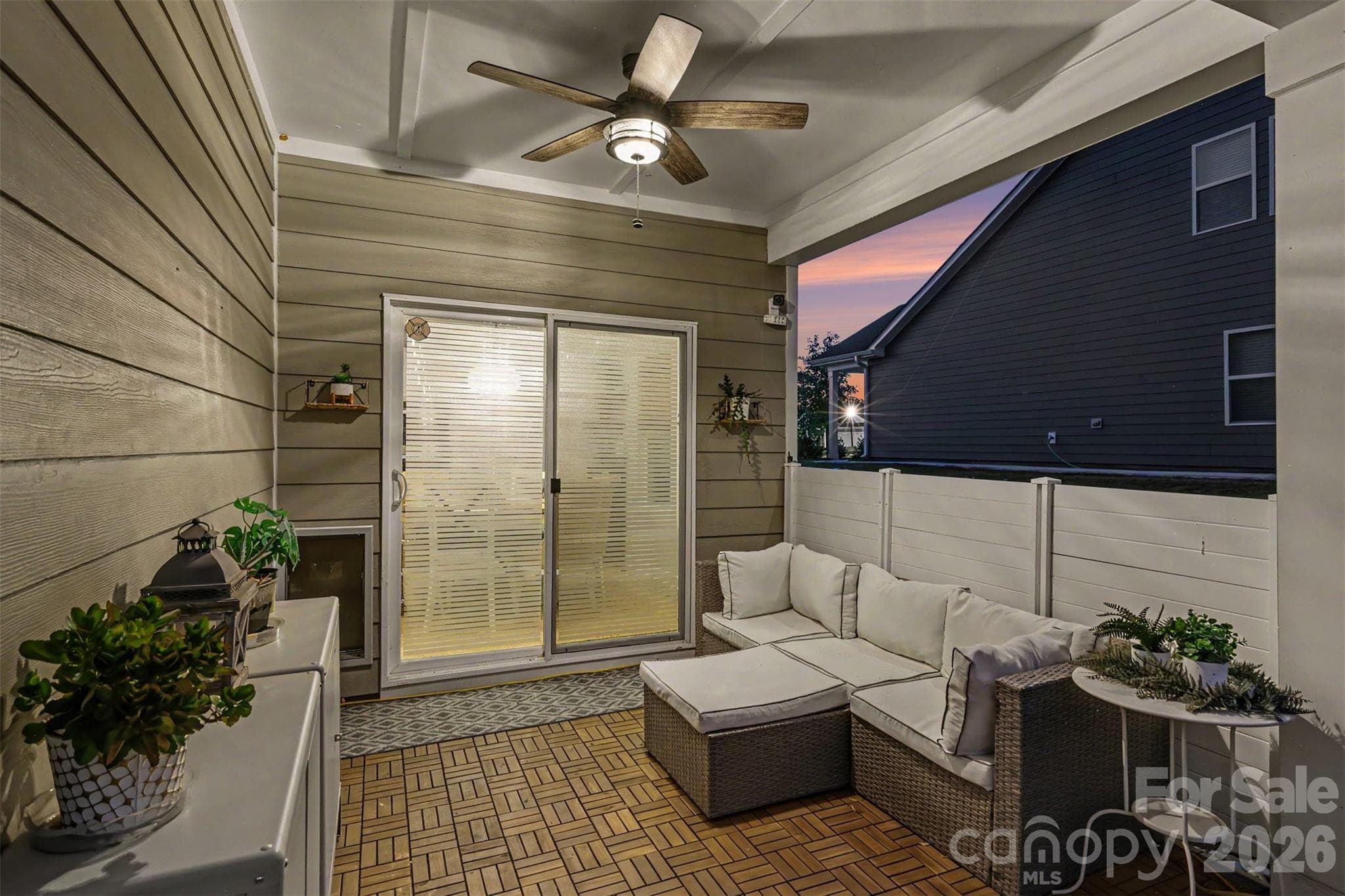 Single Family Residence at 6411 Barcelona Way, Charlotte, photo 29 of 44