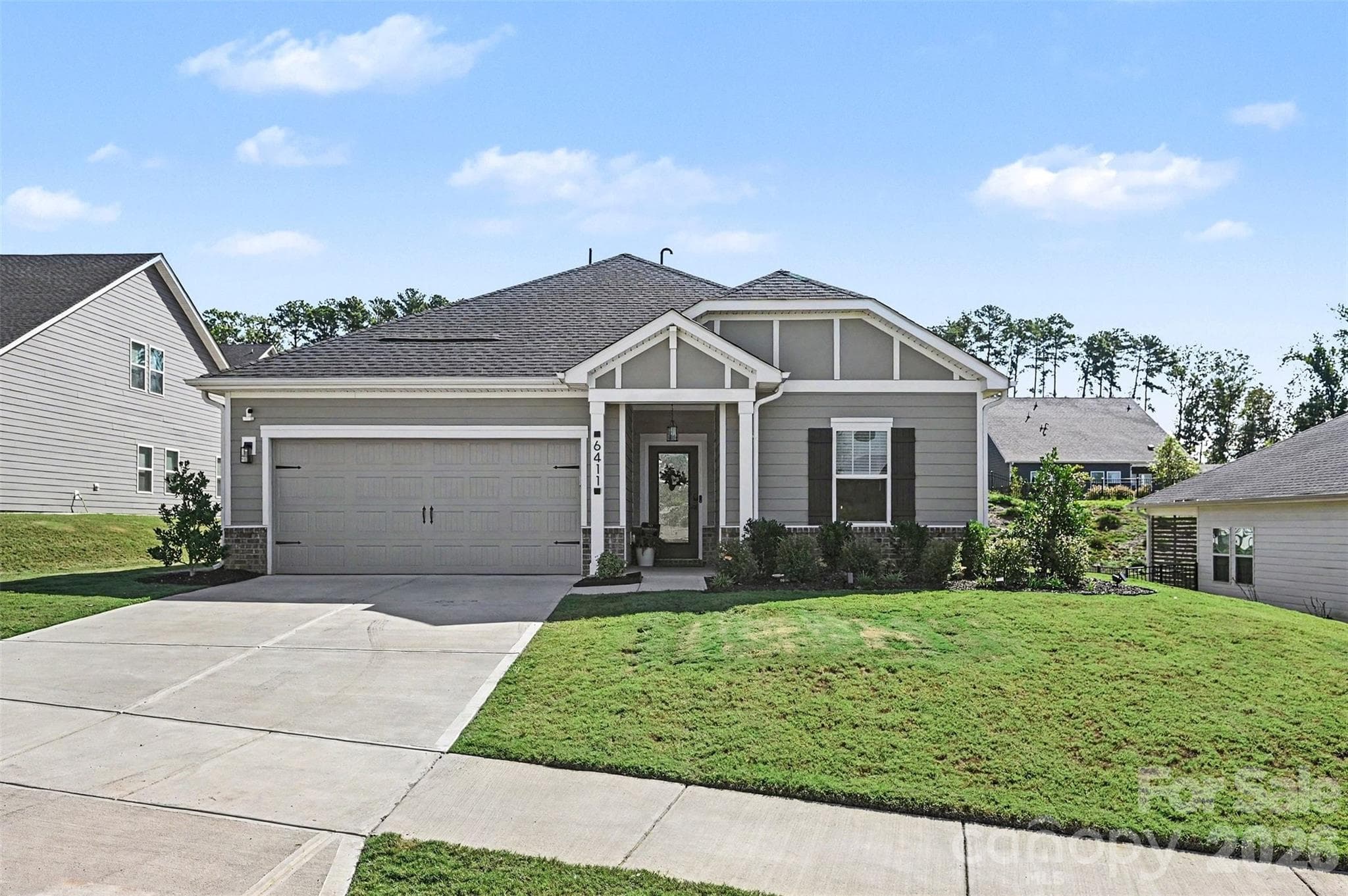 Single Family Residence at 6411 Barcelona Way, Charlotte, photo 35 of 44