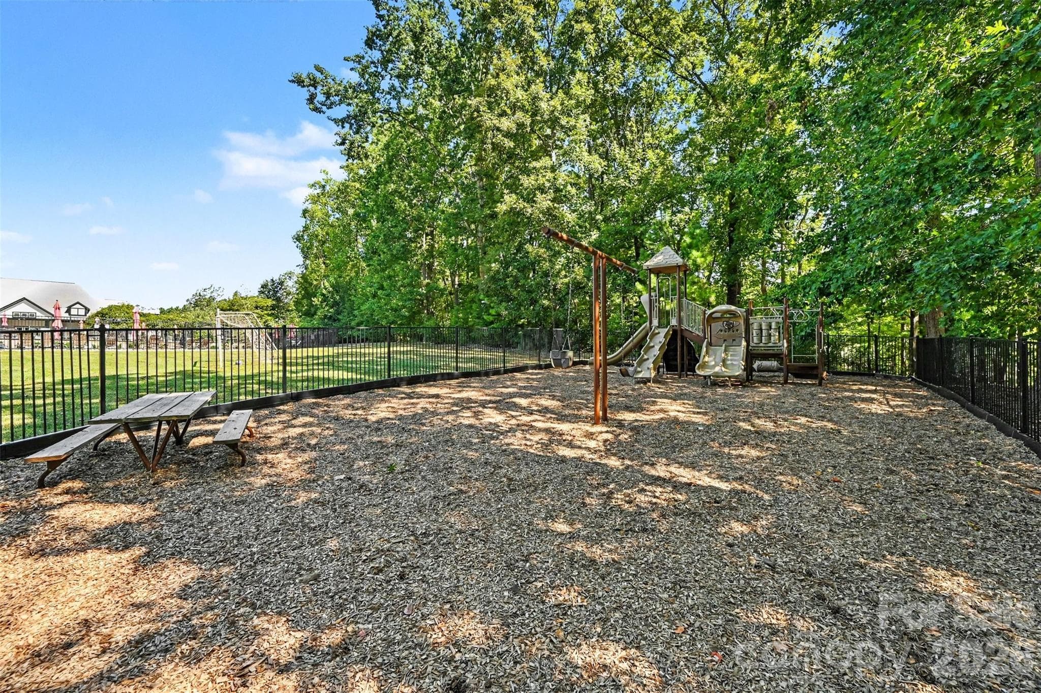 Single Family Residence at 6411 Barcelona Way, Charlotte, photo 43 of 44