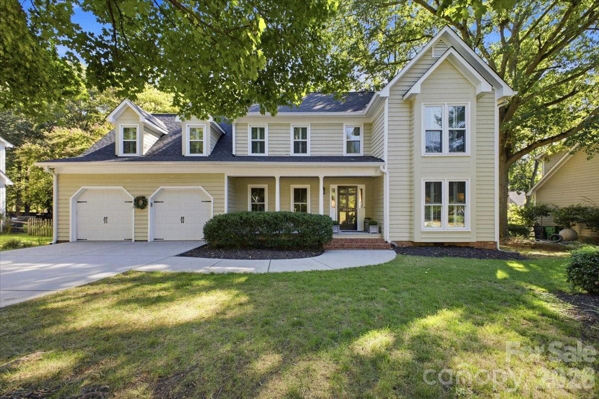 10141 Hanover Glen Road