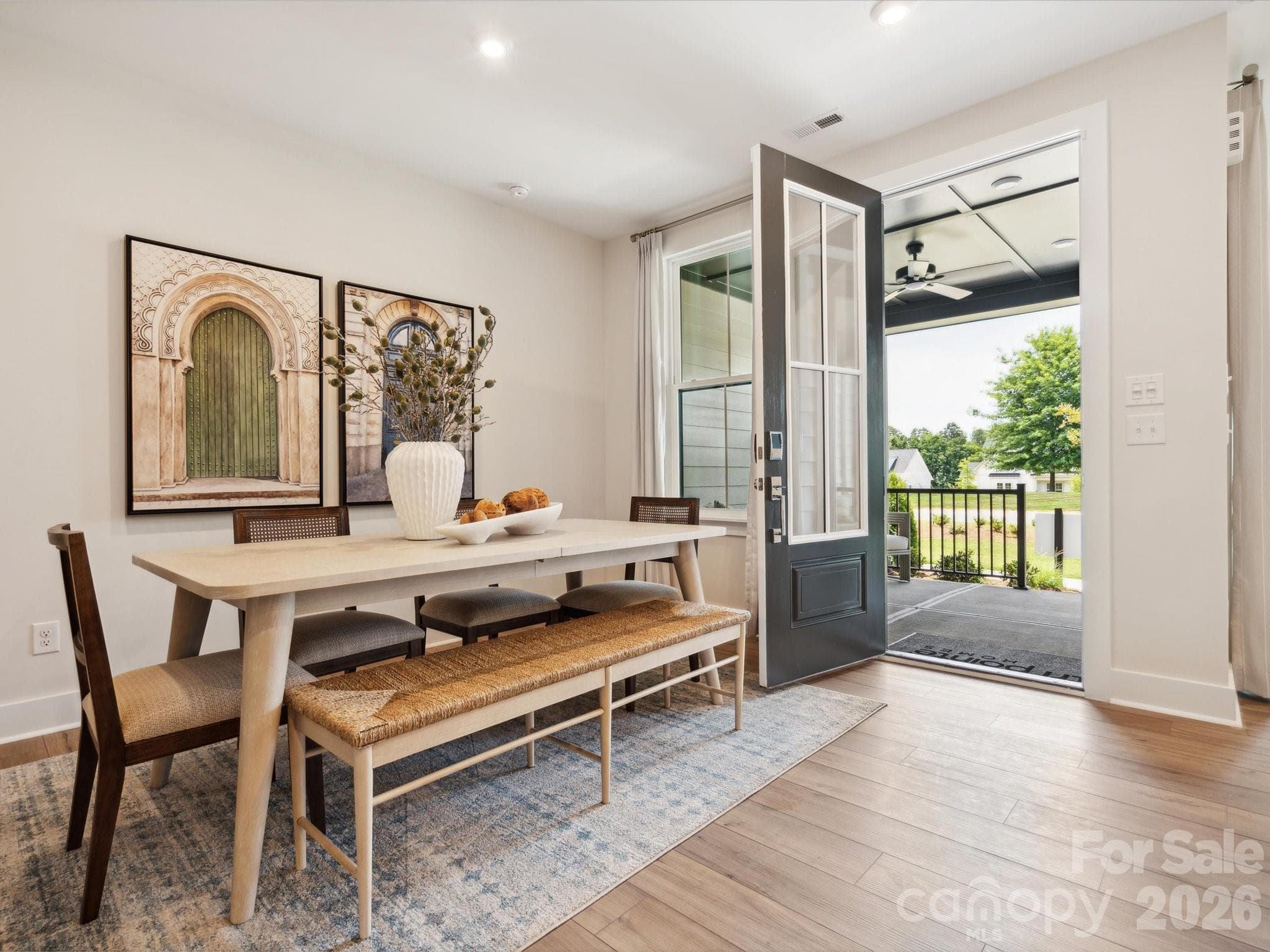 Conceptual - 332 Ardmore Drive, Belmont