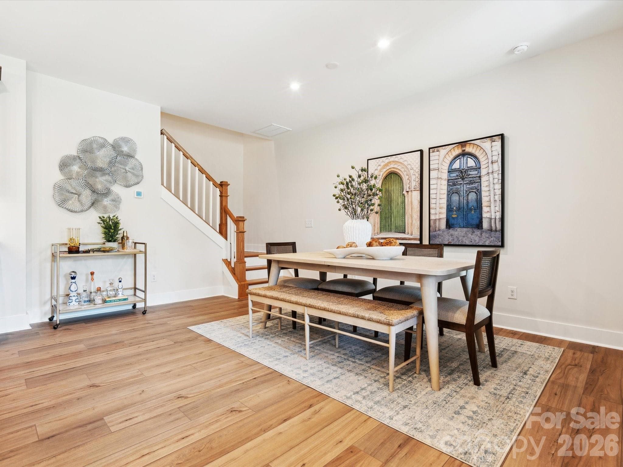 Conceptual - 332 Ardmore Drive, Belmont