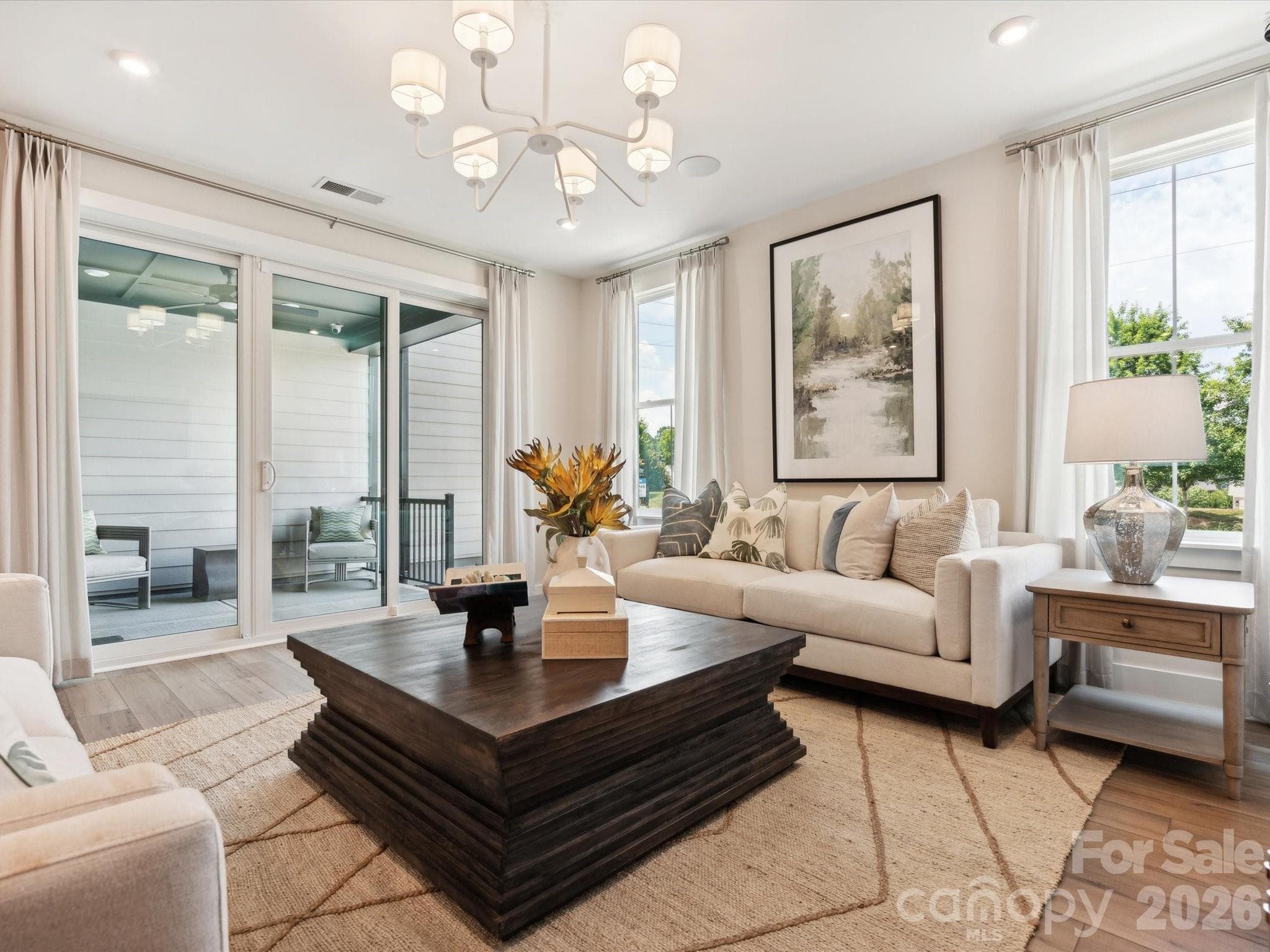 Conceptual - 332 Ardmore Drive, Belmont