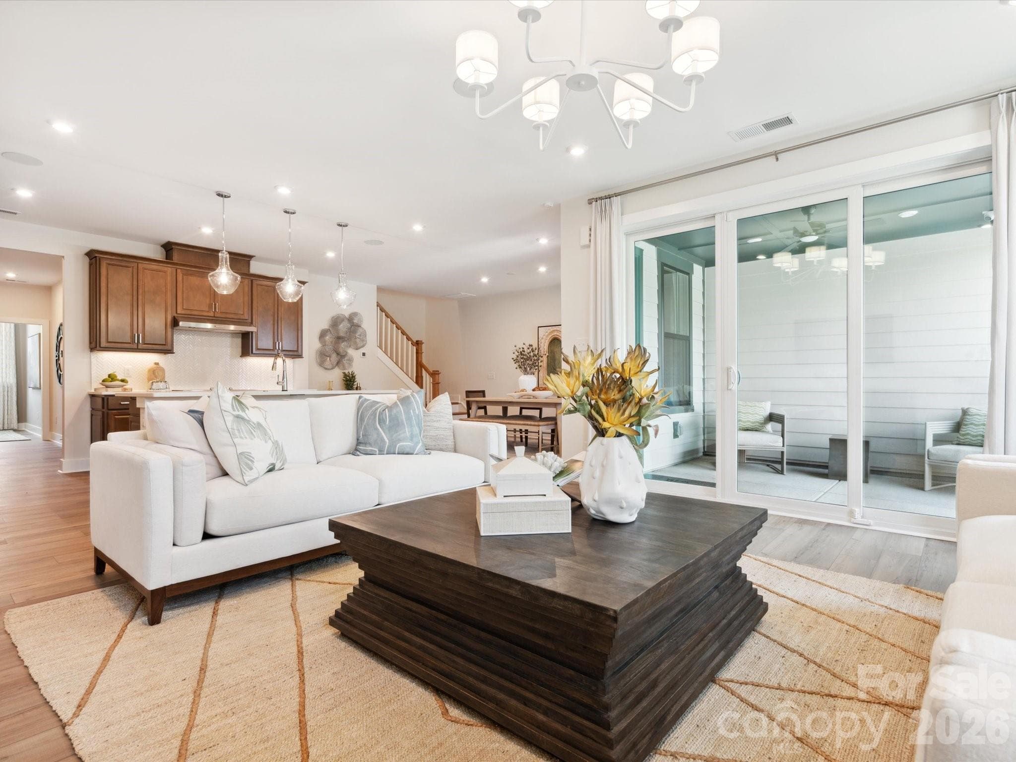 Conceptual - 332 Ardmore Drive, Belmont