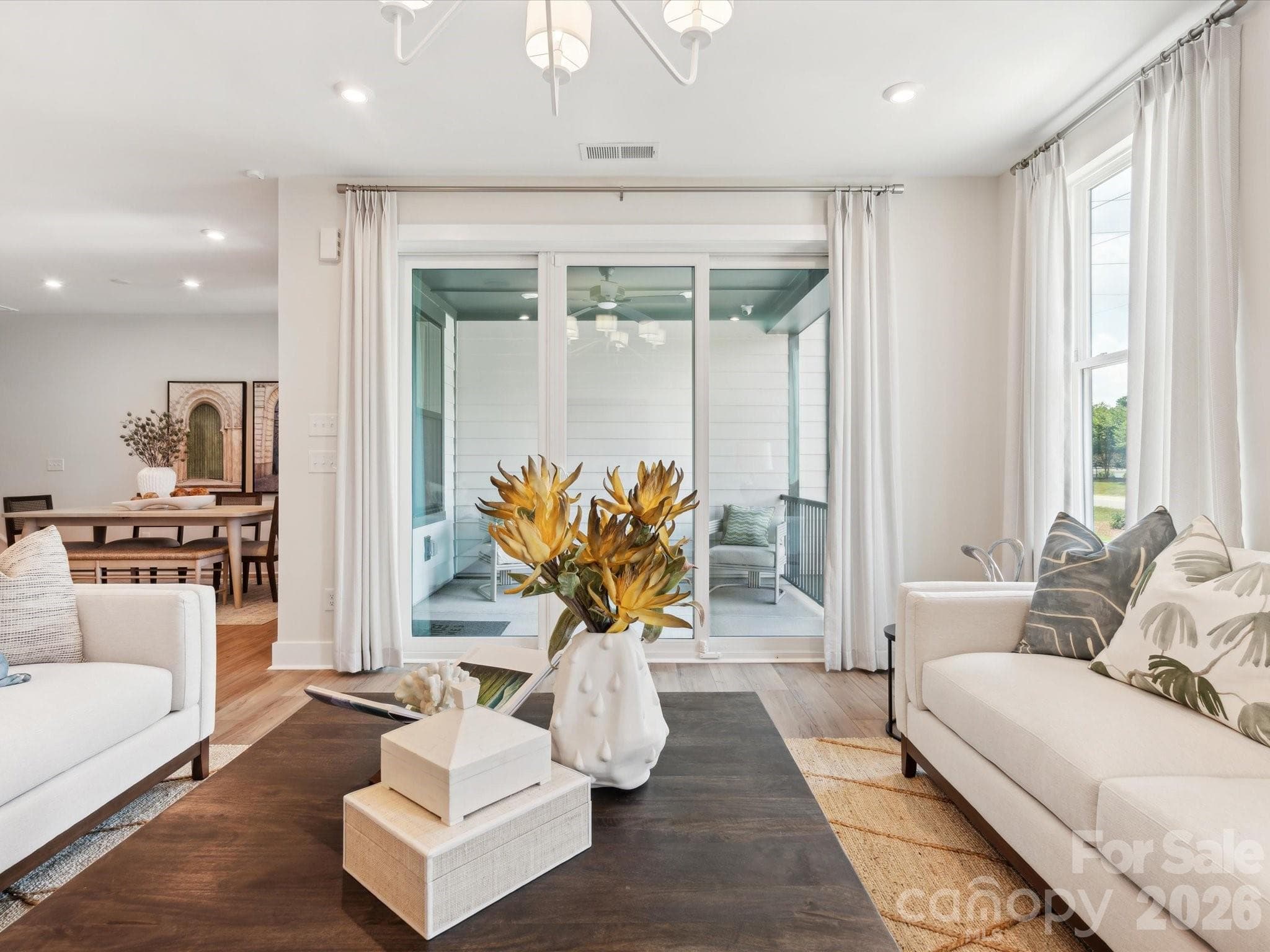 Conceptual - 332 Ardmore Drive, Belmont
