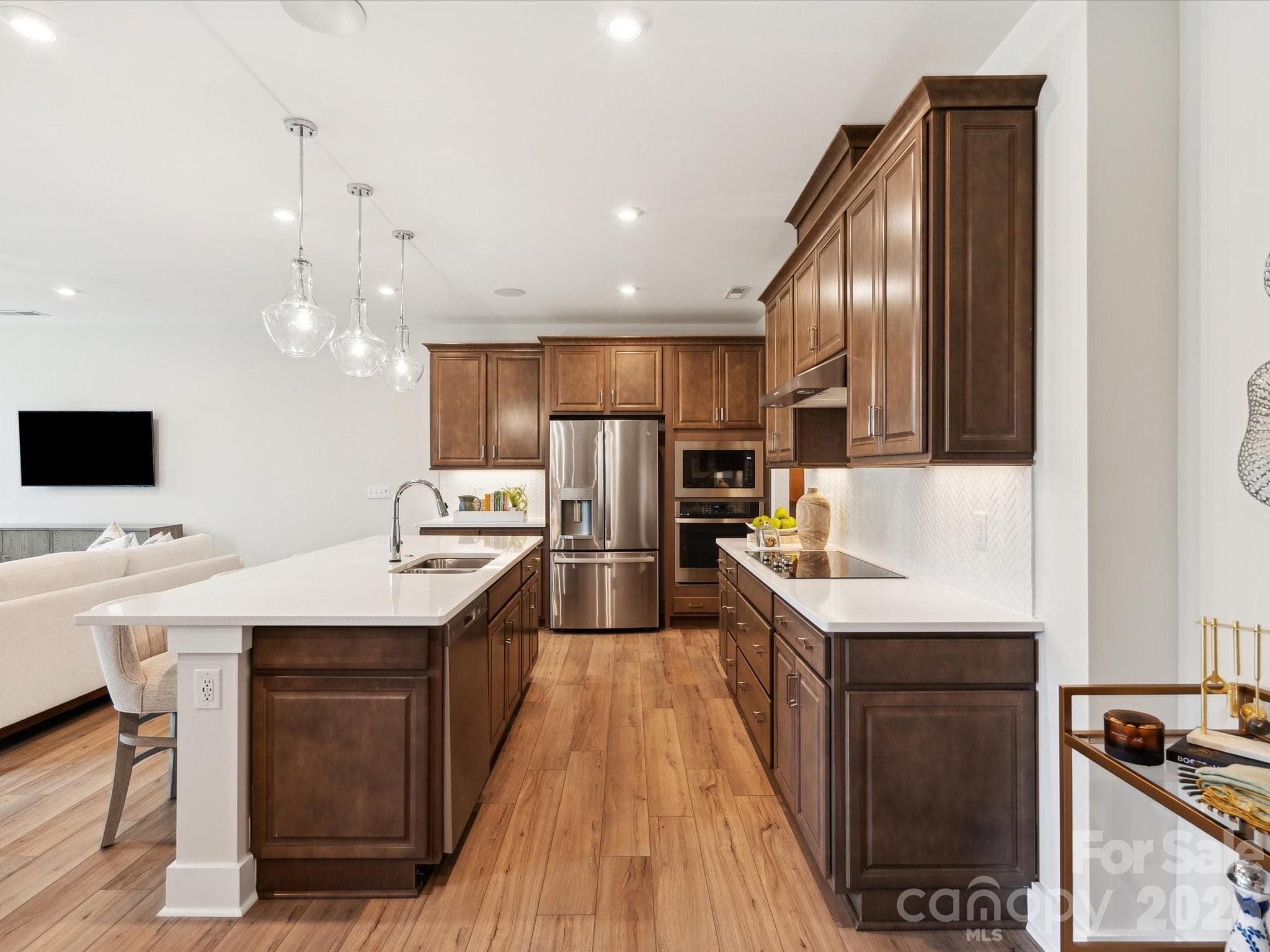 Conceptual - 332 Ardmore Drive, Belmont