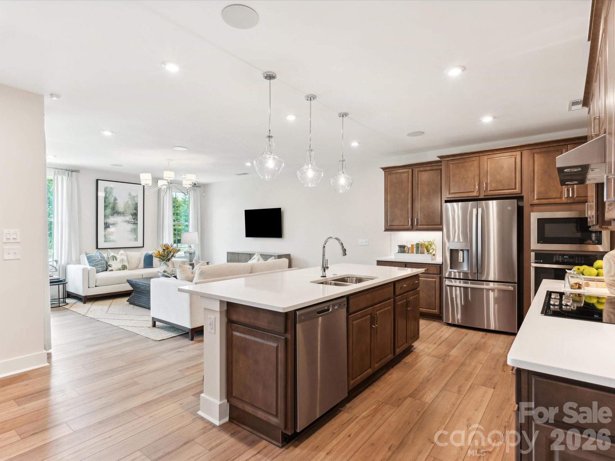 Conceptual - 332 Ardmore Drive, Belmont