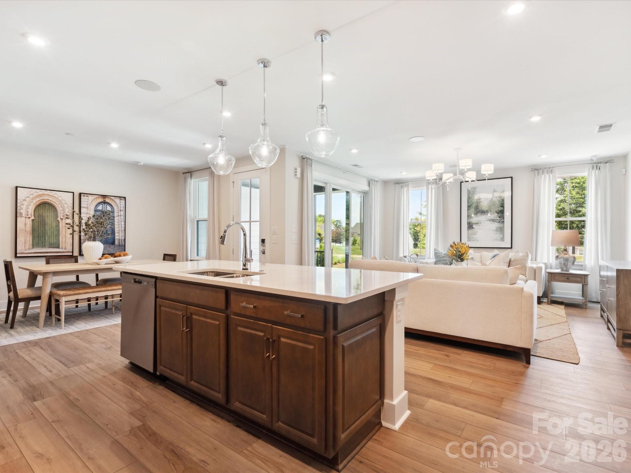 Conceptual - 332 Ardmore Drive, Belmont