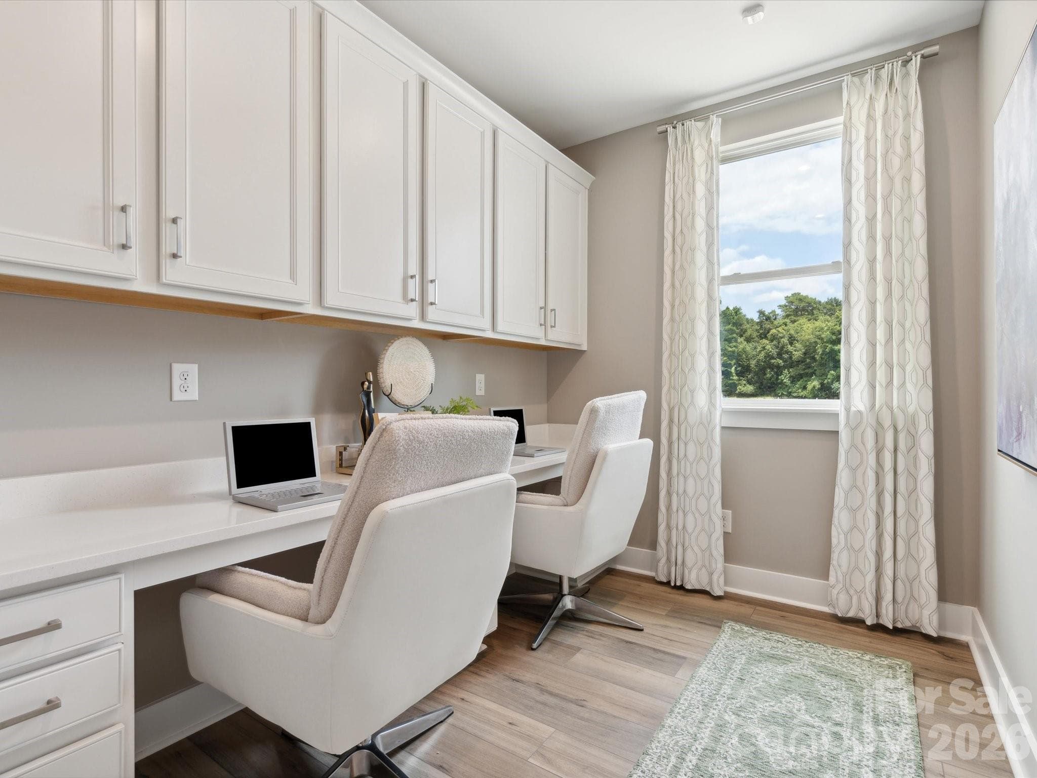 Conceptual - 332 Ardmore Drive, Belmont