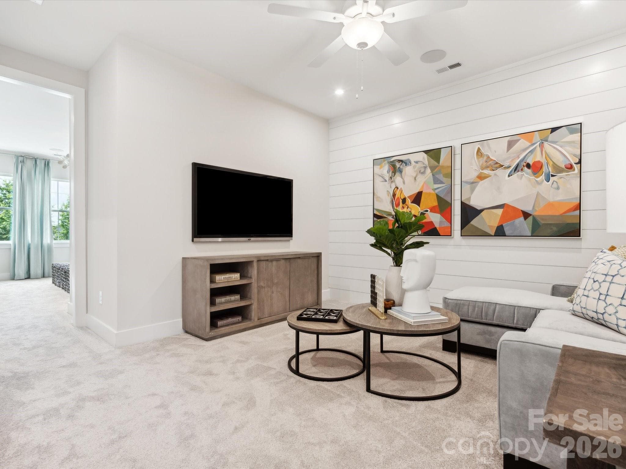 Conceptual - 332 Ardmore Drive, Belmont