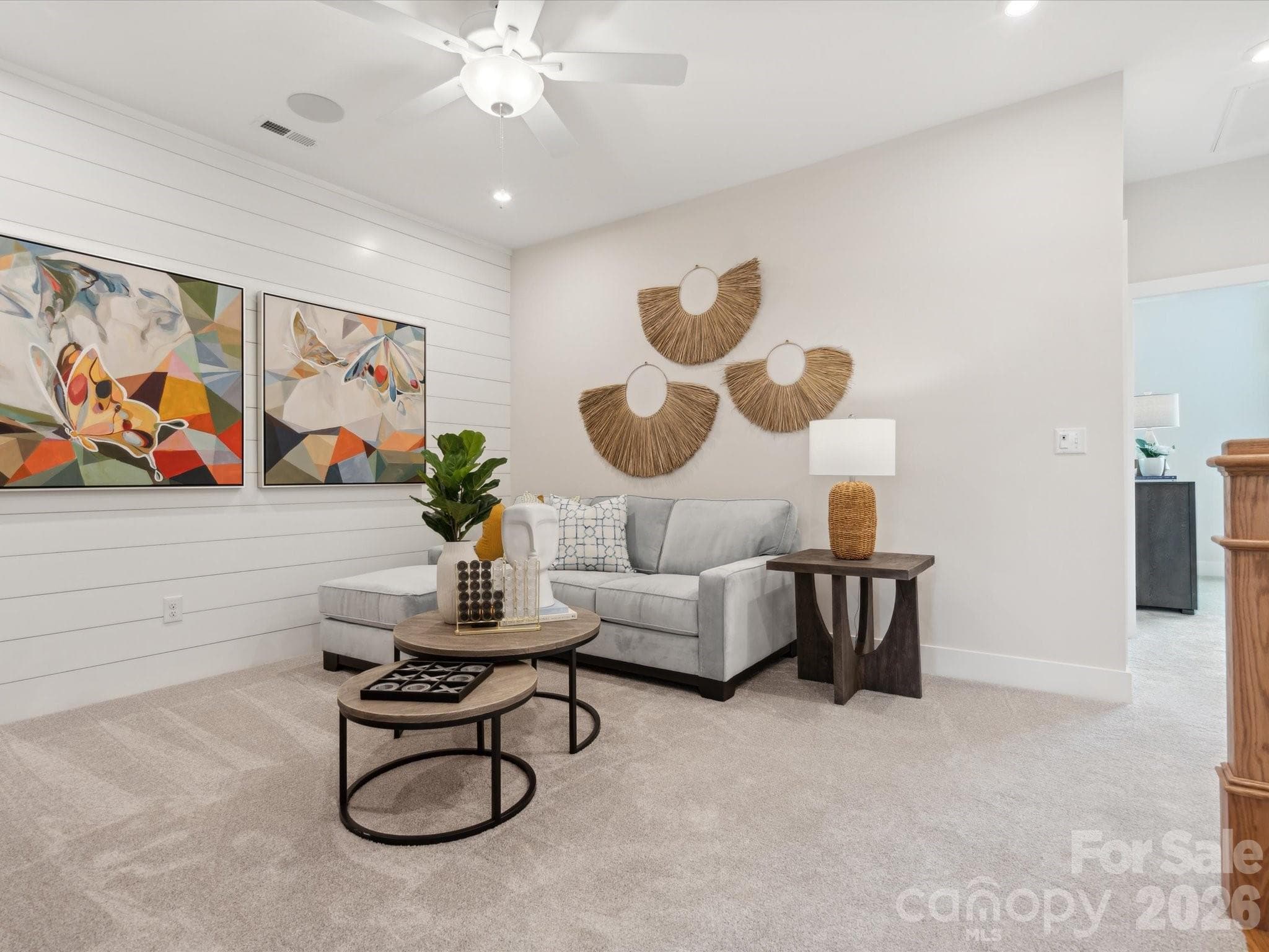 Conceptual - 332 Ardmore Drive, Belmont