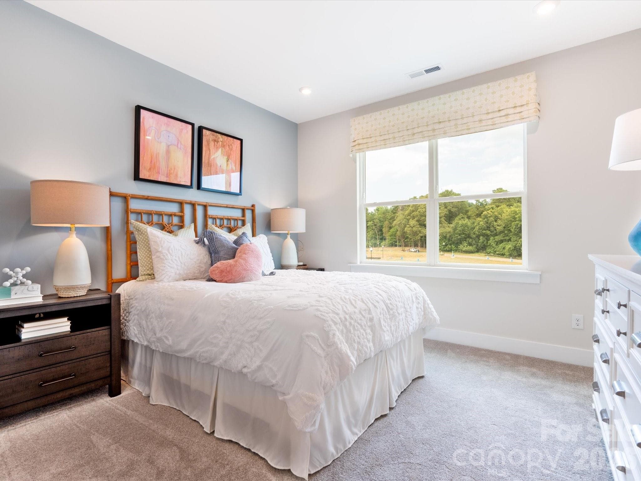 Conceptual - 332 Ardmore Drive, Belmont